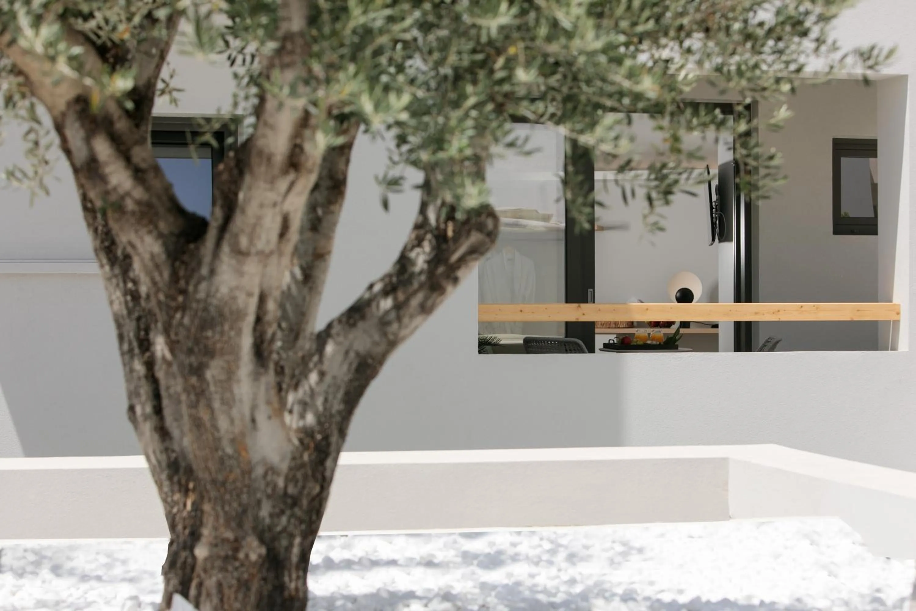 View (from property/room) in Anapollo Boutique Hotel Adults Only