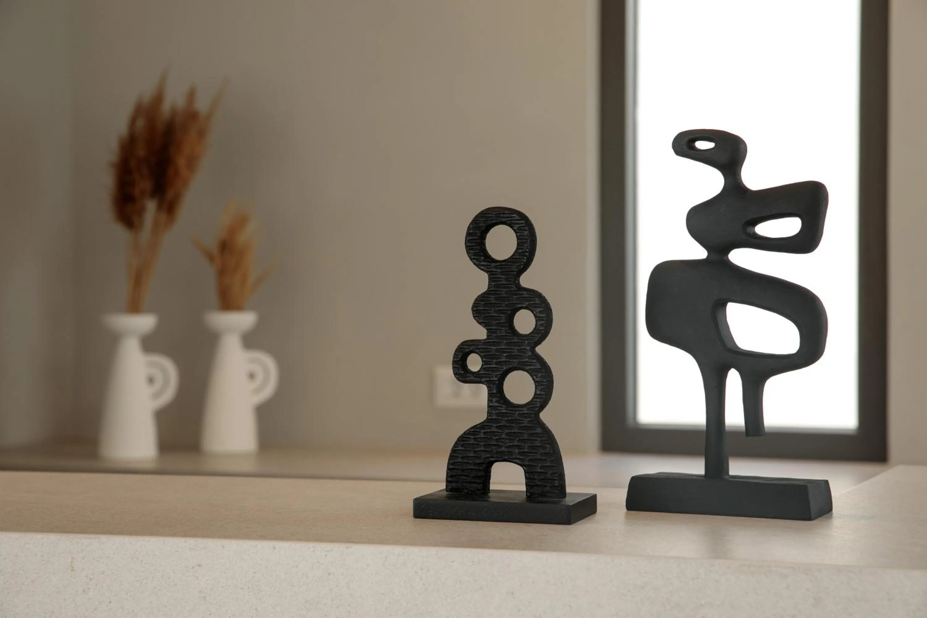 Lobby or reception in Anapollo Boutique Hotel Adults Only