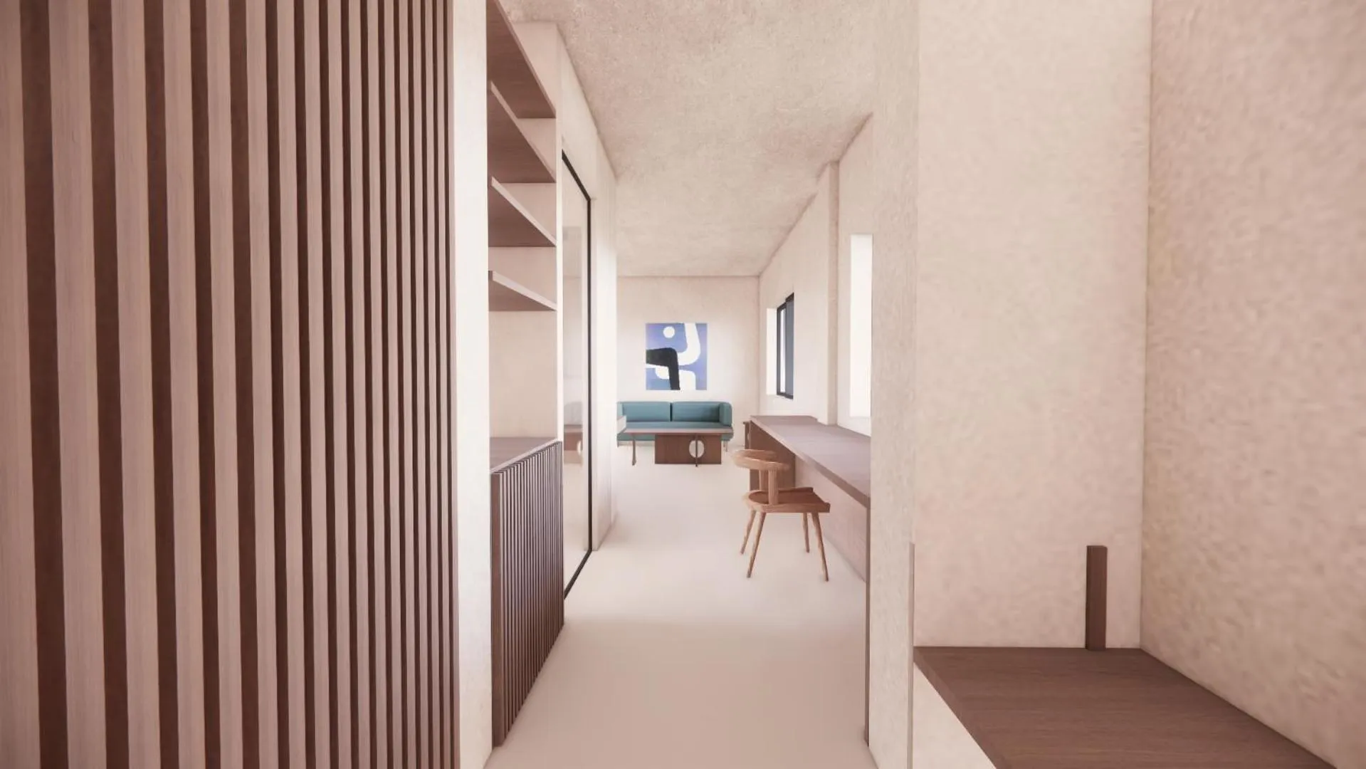 hair dresser in Elite Centre