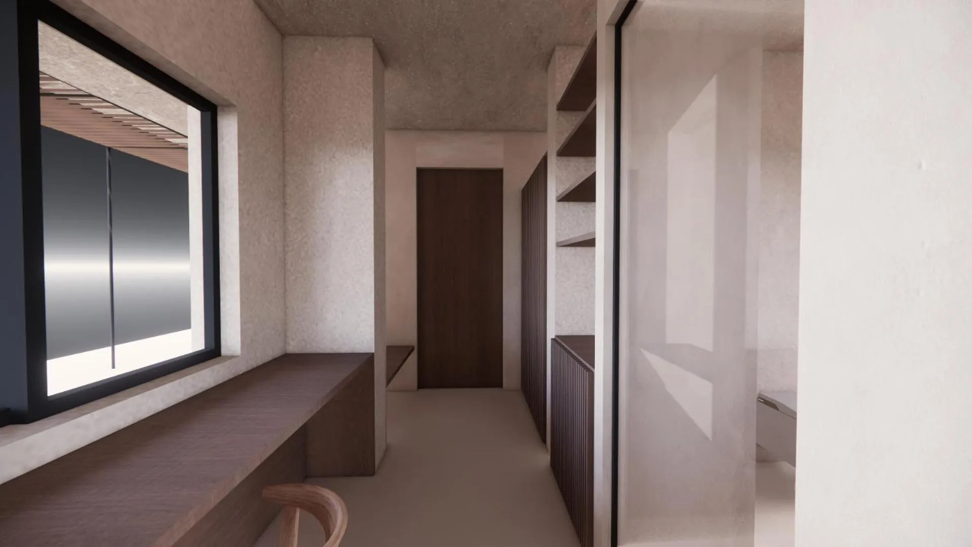 Photo of the whole room in Elite Centre