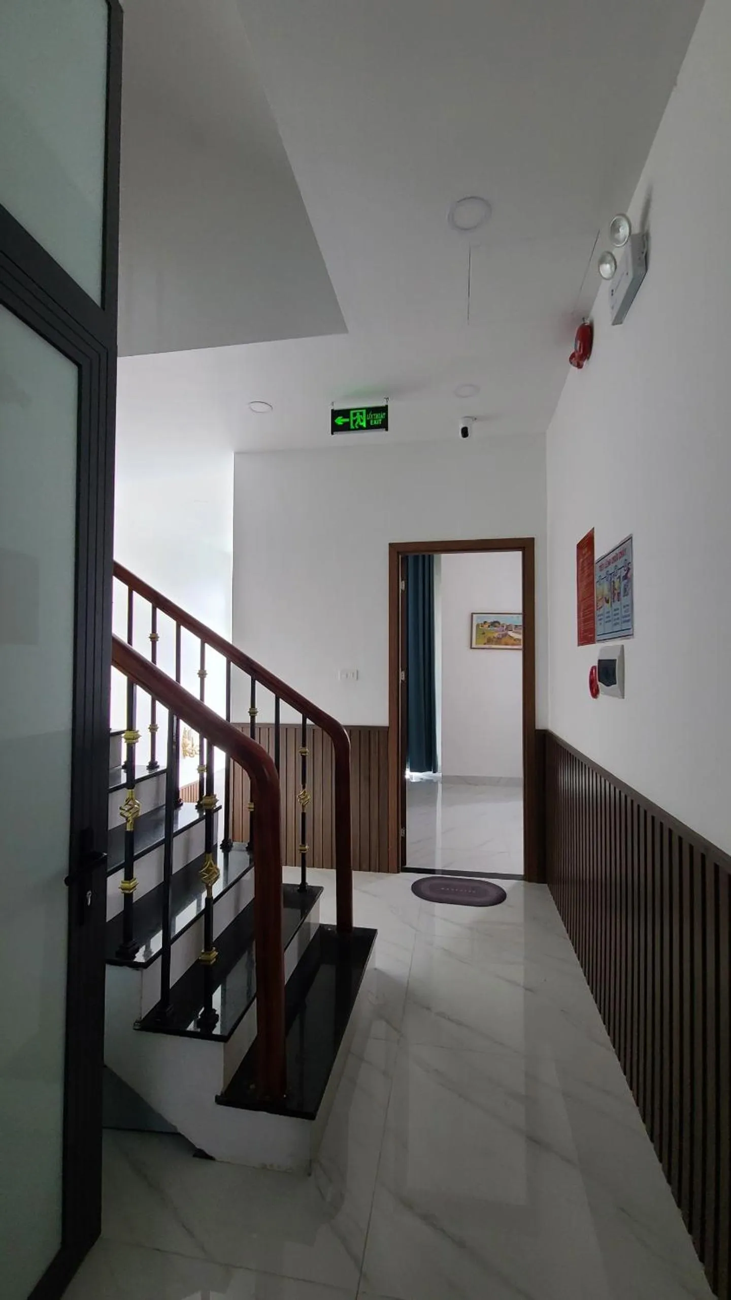 Property building in Xan hotel Phu Quoc