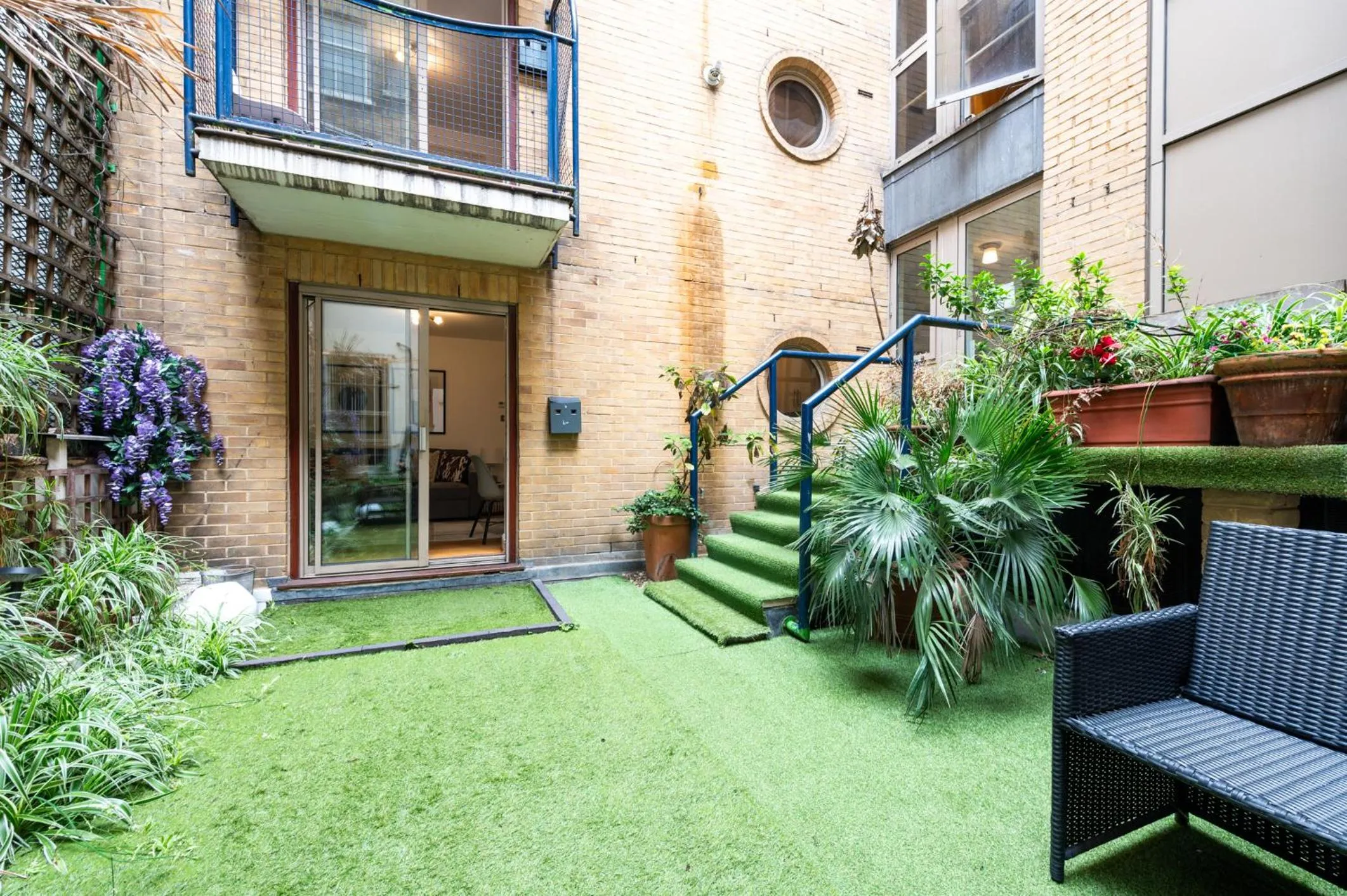 Piccadilly Circus by CAPITAL