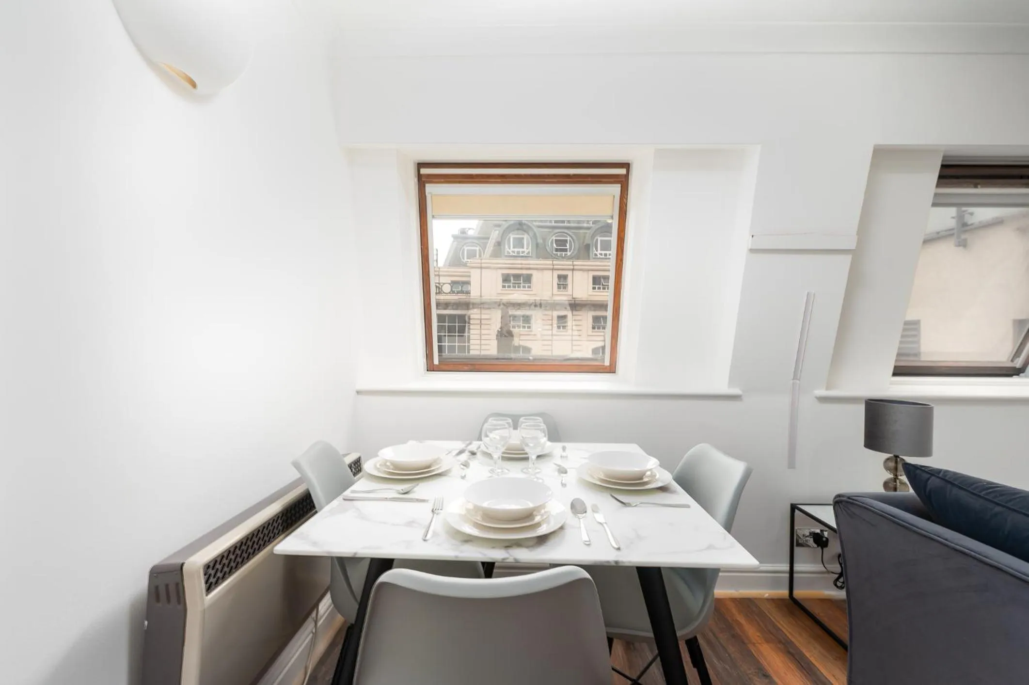 Piccadilly Circus by CAPITAL