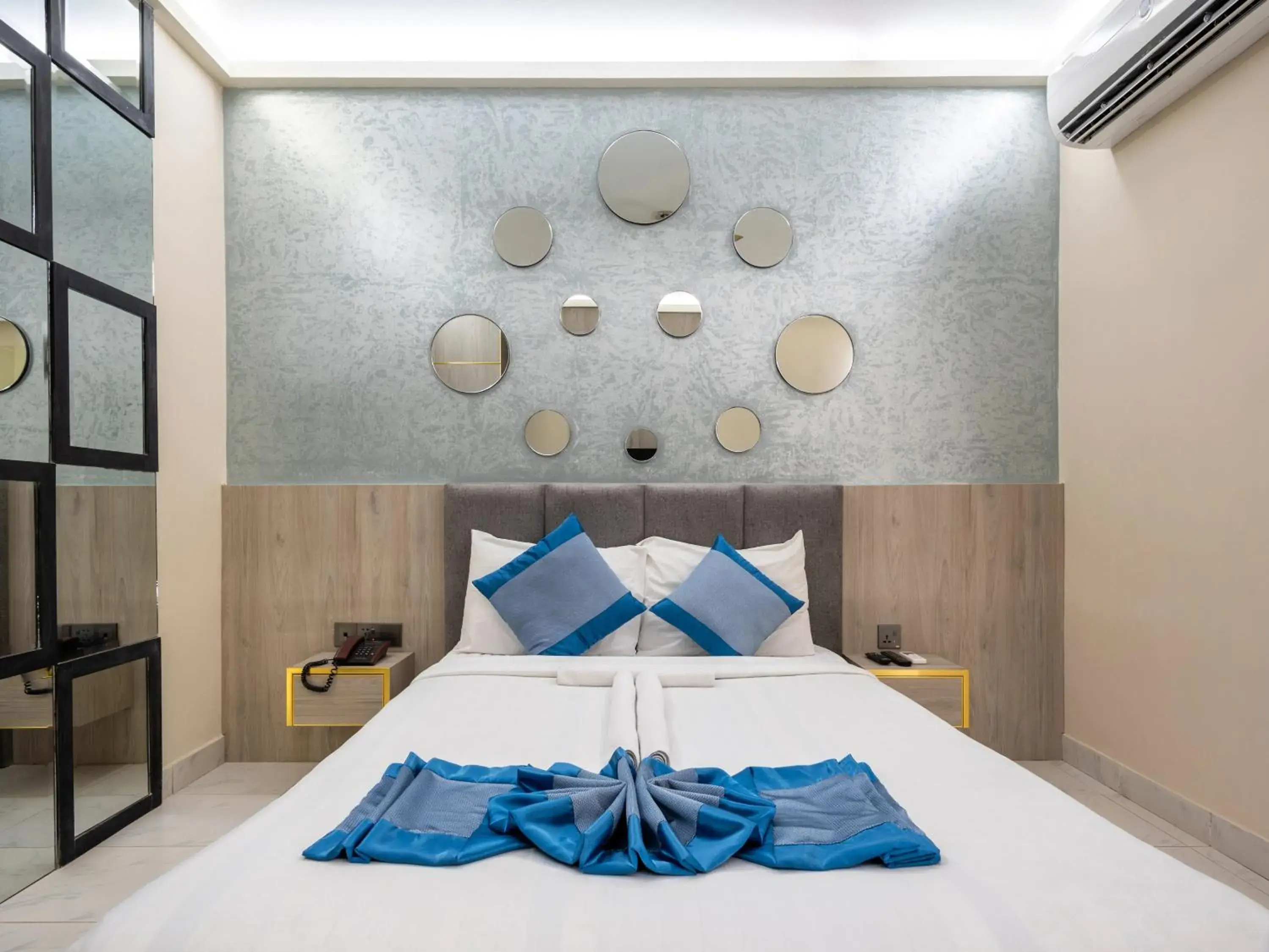 Double Room - single occupancy in Resort Atlantis Double Room - single occupancy in Resort Atlantis