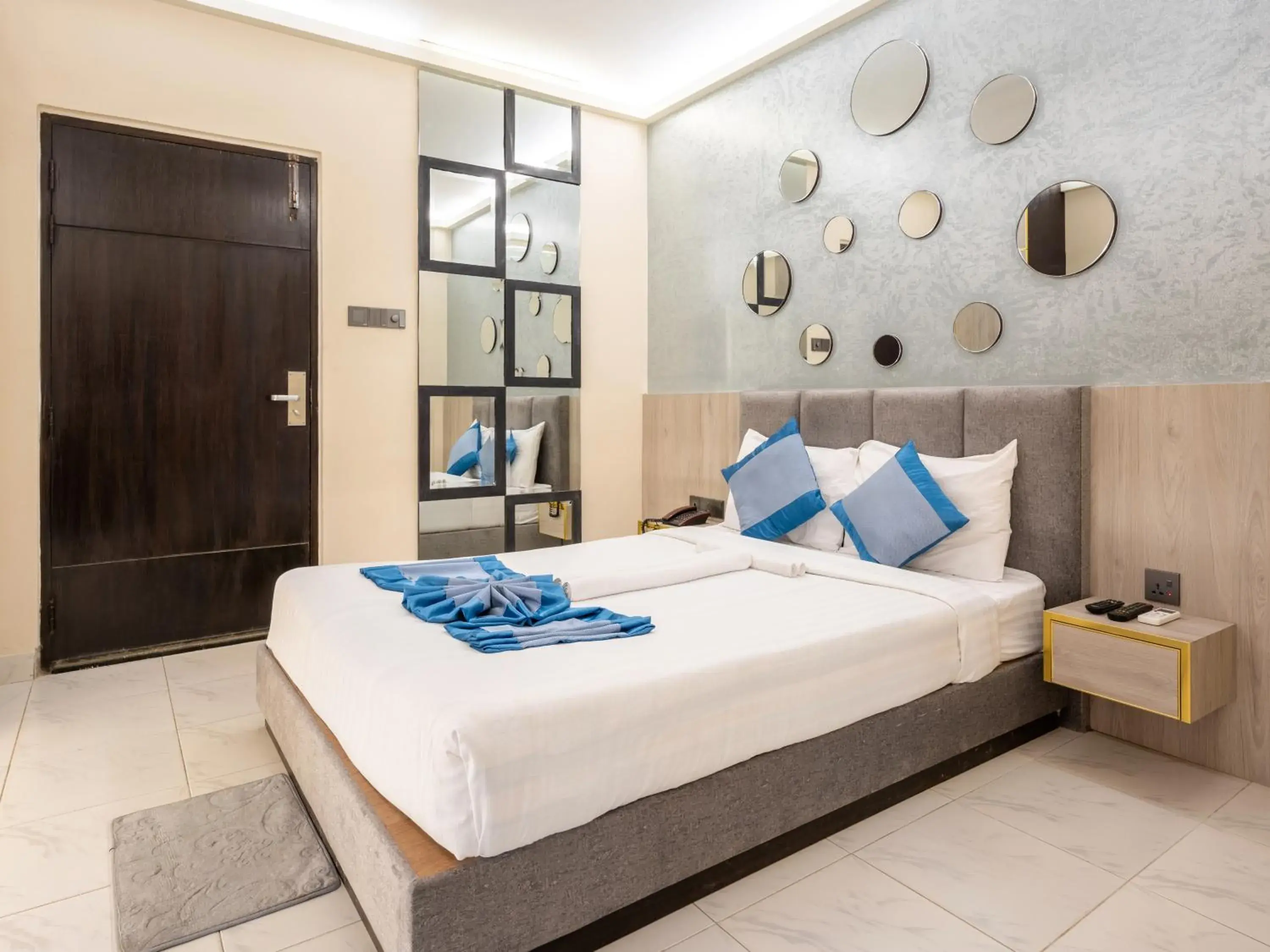 Double Room - single occupancy in Resort Atlantis Double Room - single occupancy in Resort Atlantis