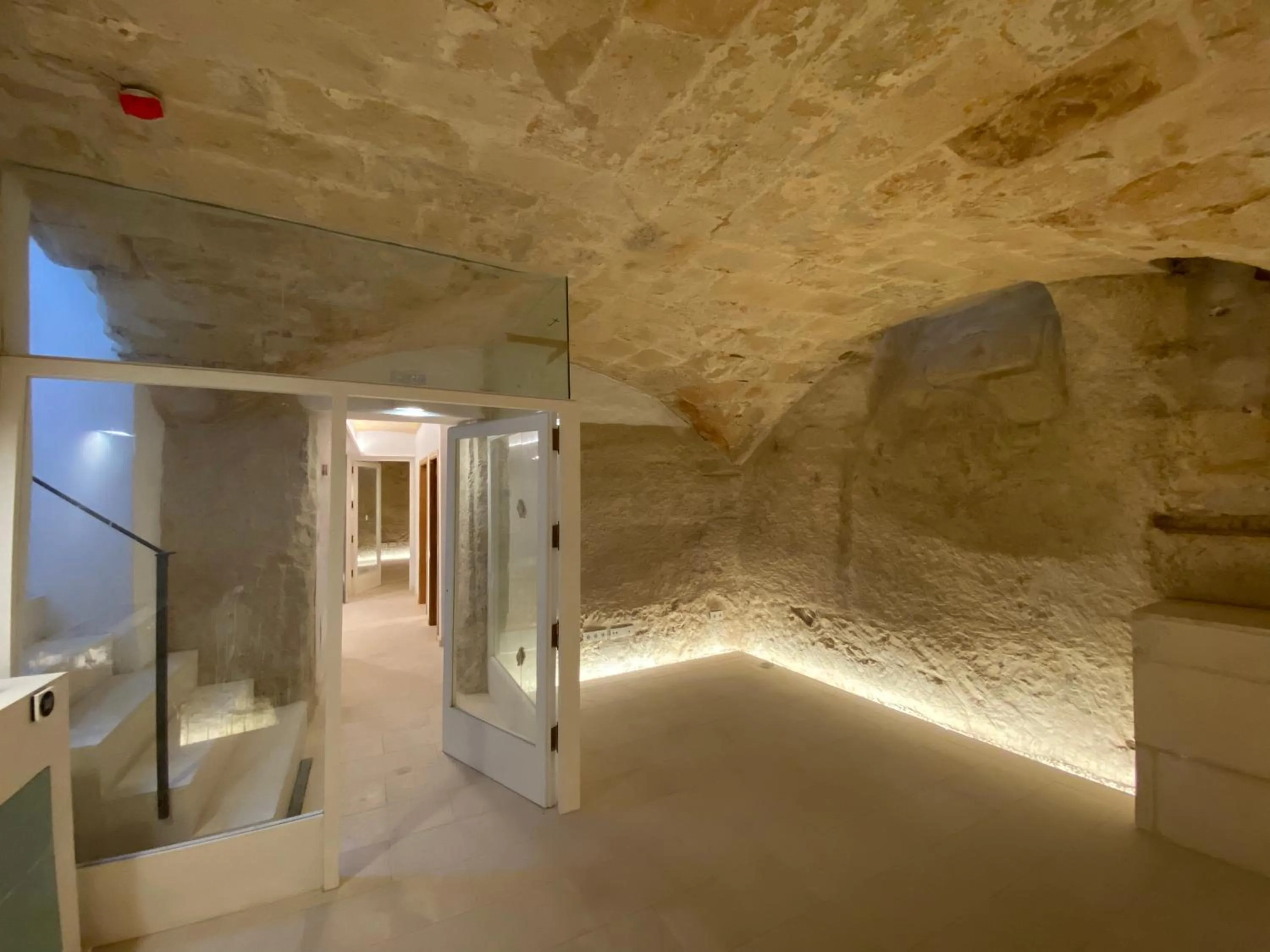 Meeting/conference room in Hotel Maïa