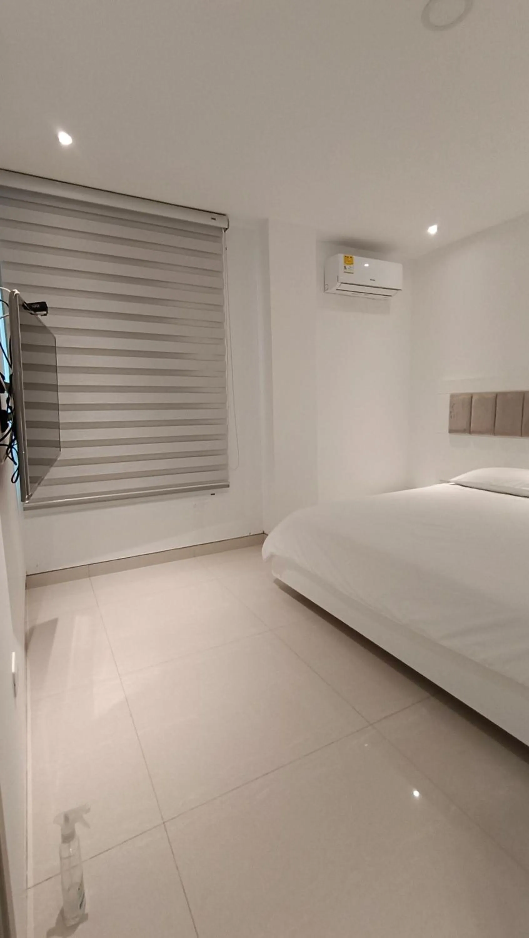 Bedroom in Hotel Kai