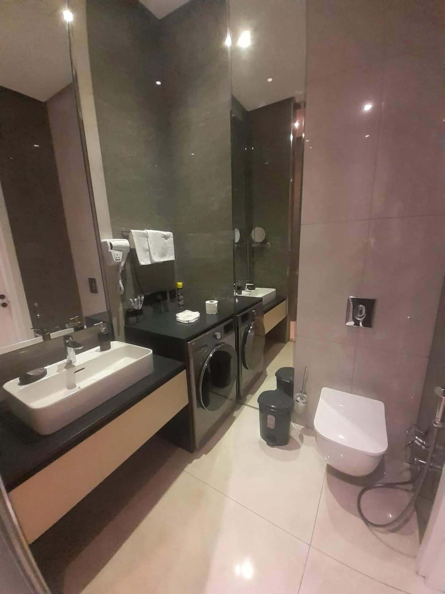 Property building in Sea Breeze