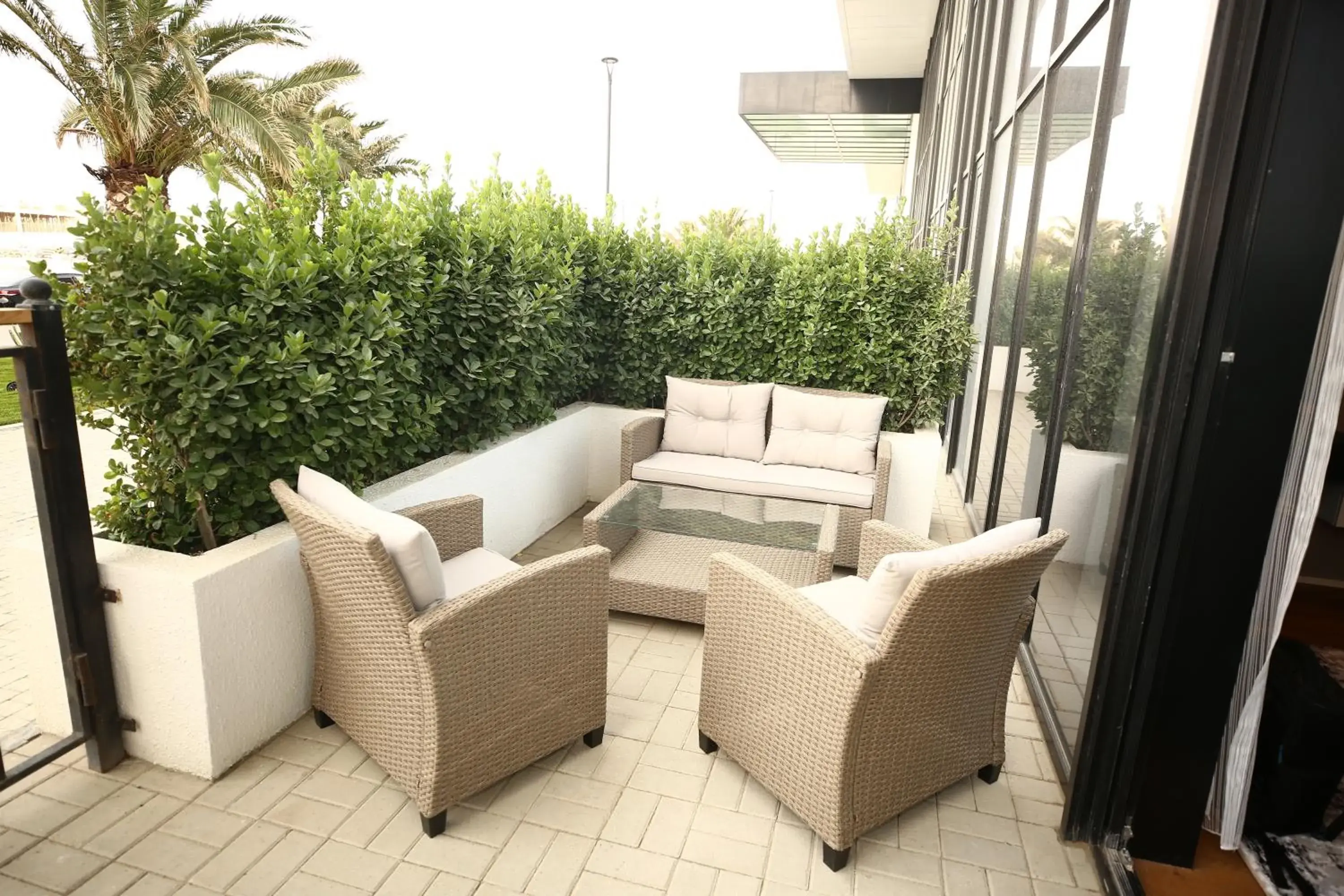 Sea Breeze Sea Breeze