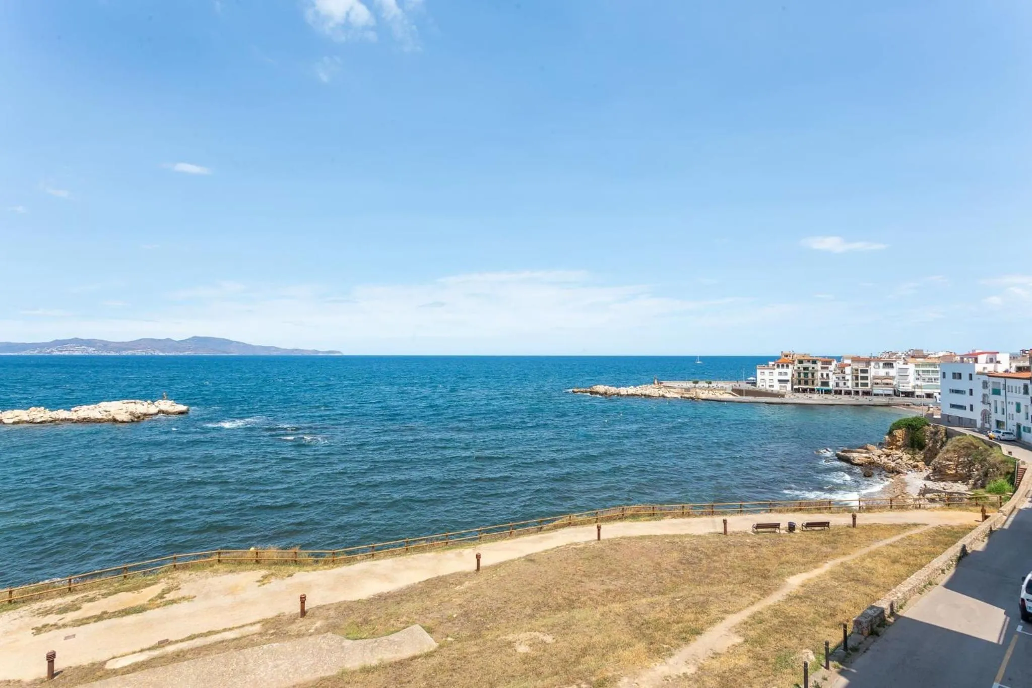 Other in Apartamento El Capitan