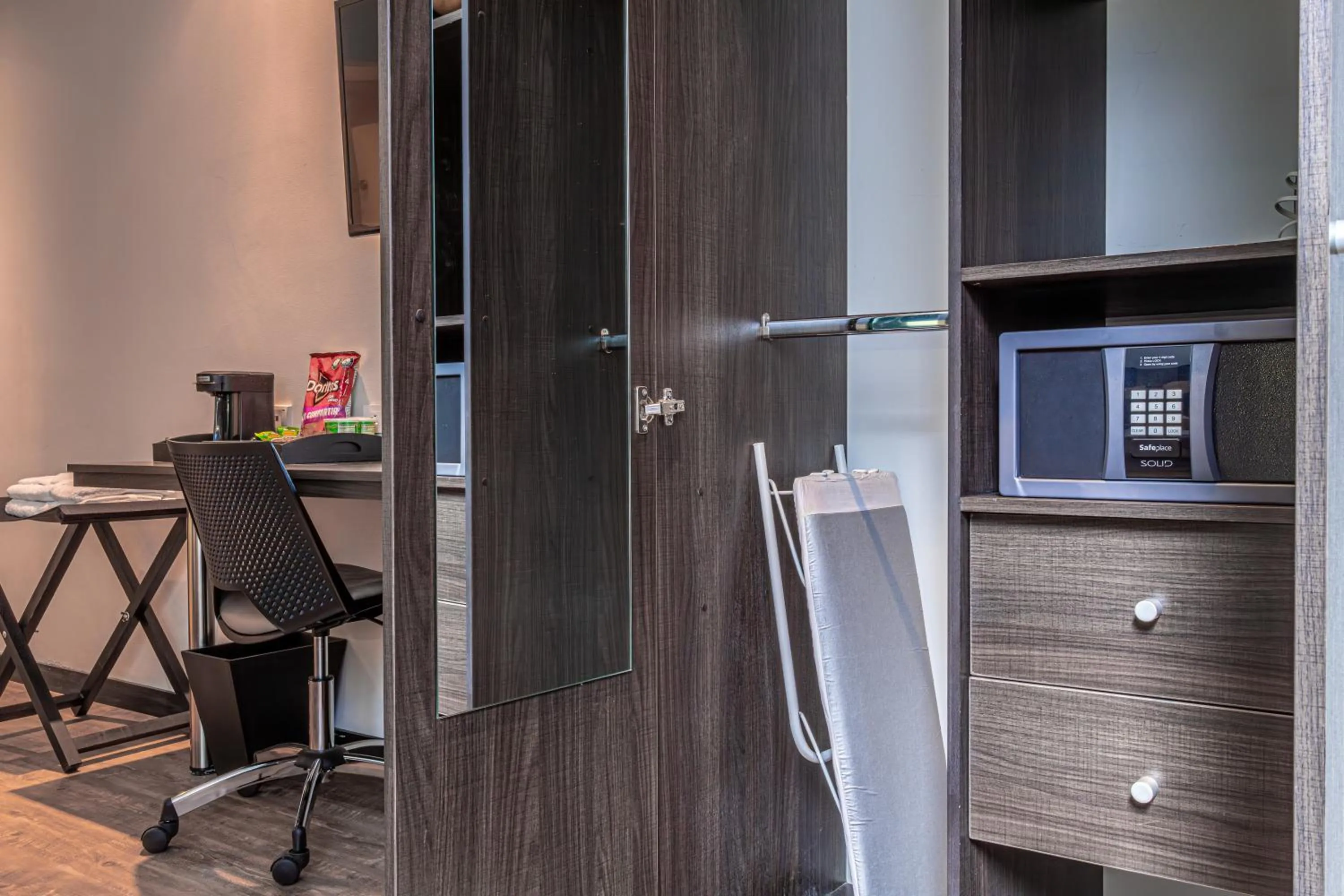 TV and multimedia in Soy Local Usaquen