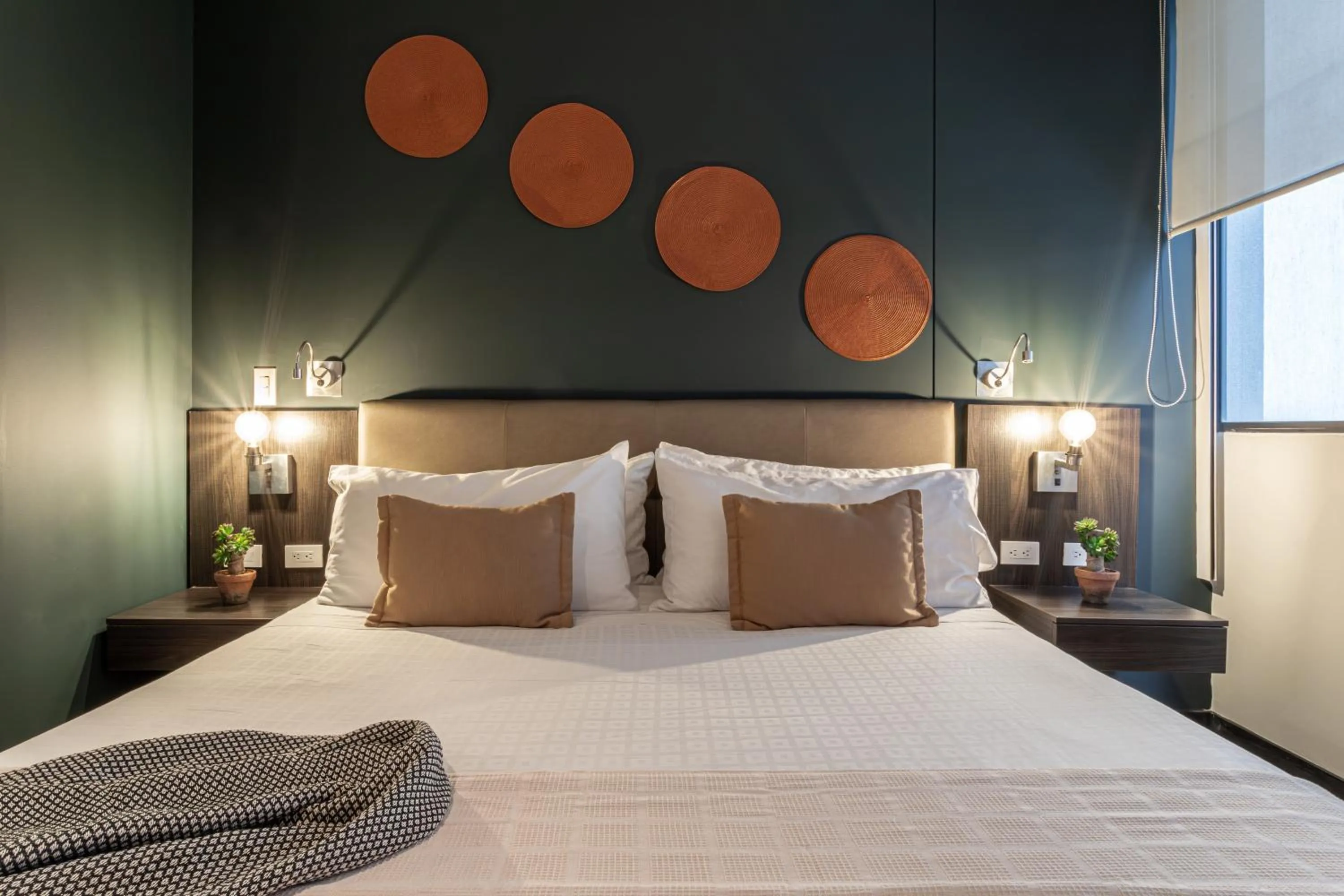 Bed in Soy Local Usaquen