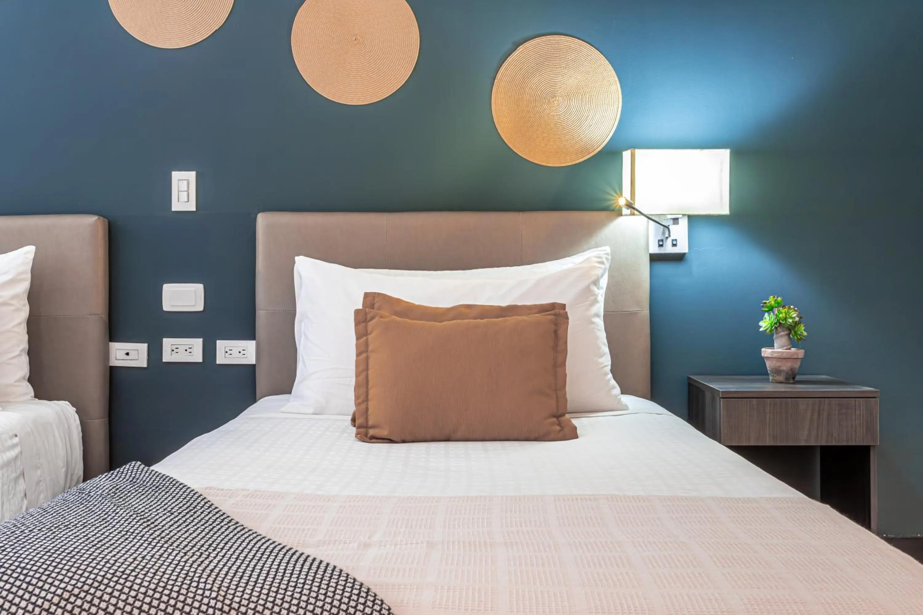 Bed in Soy Local Usaquen