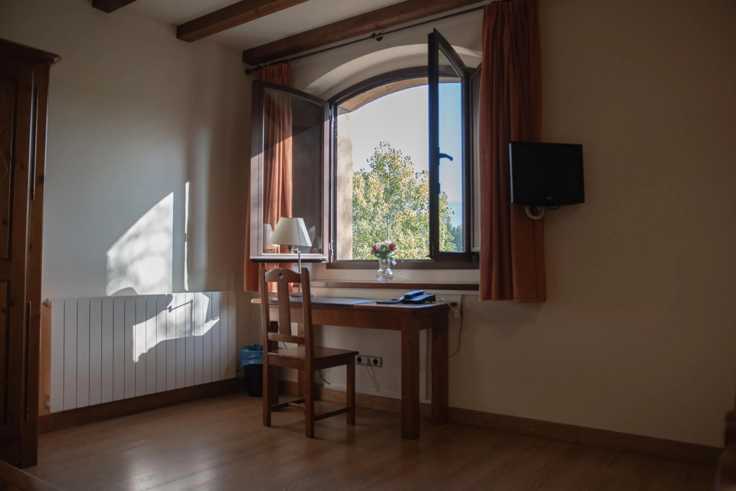 OLATZEA LANDA HOTELA