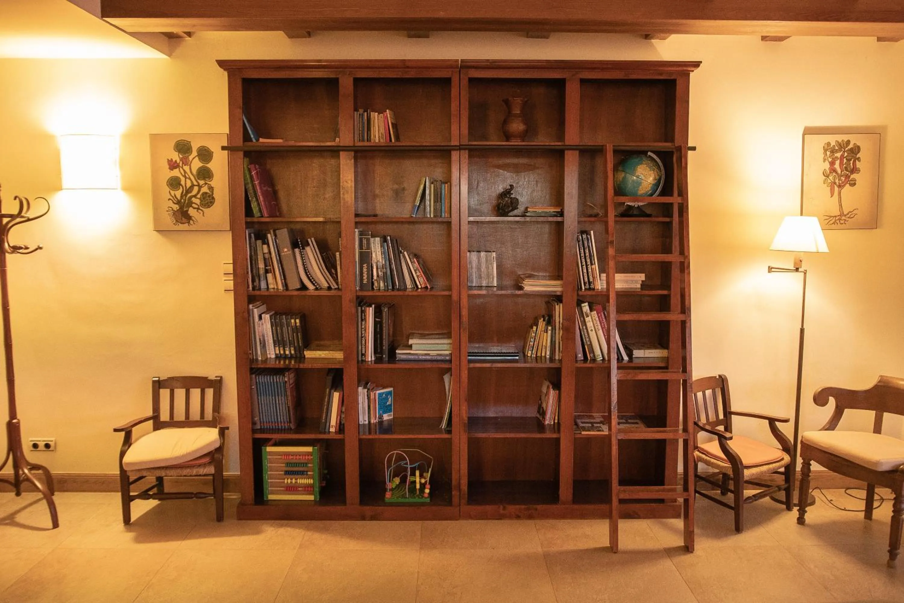 OLATZEA LANDA HOTELA