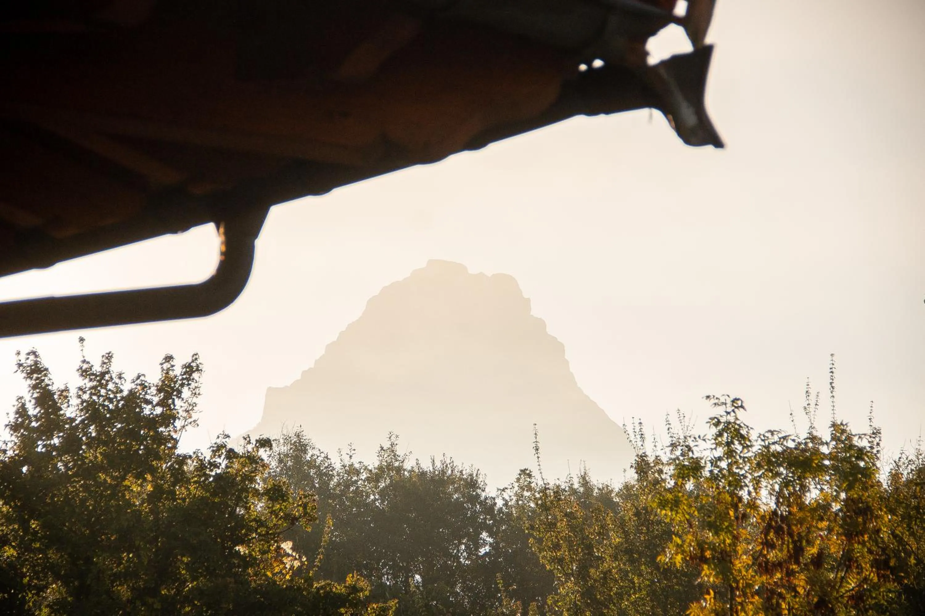 OLATZEA LANDA HOTELA