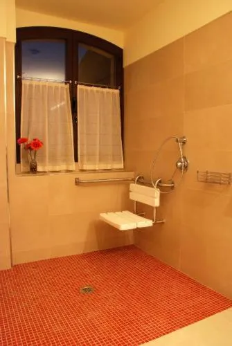 OLATZEA LANDA HOTELA