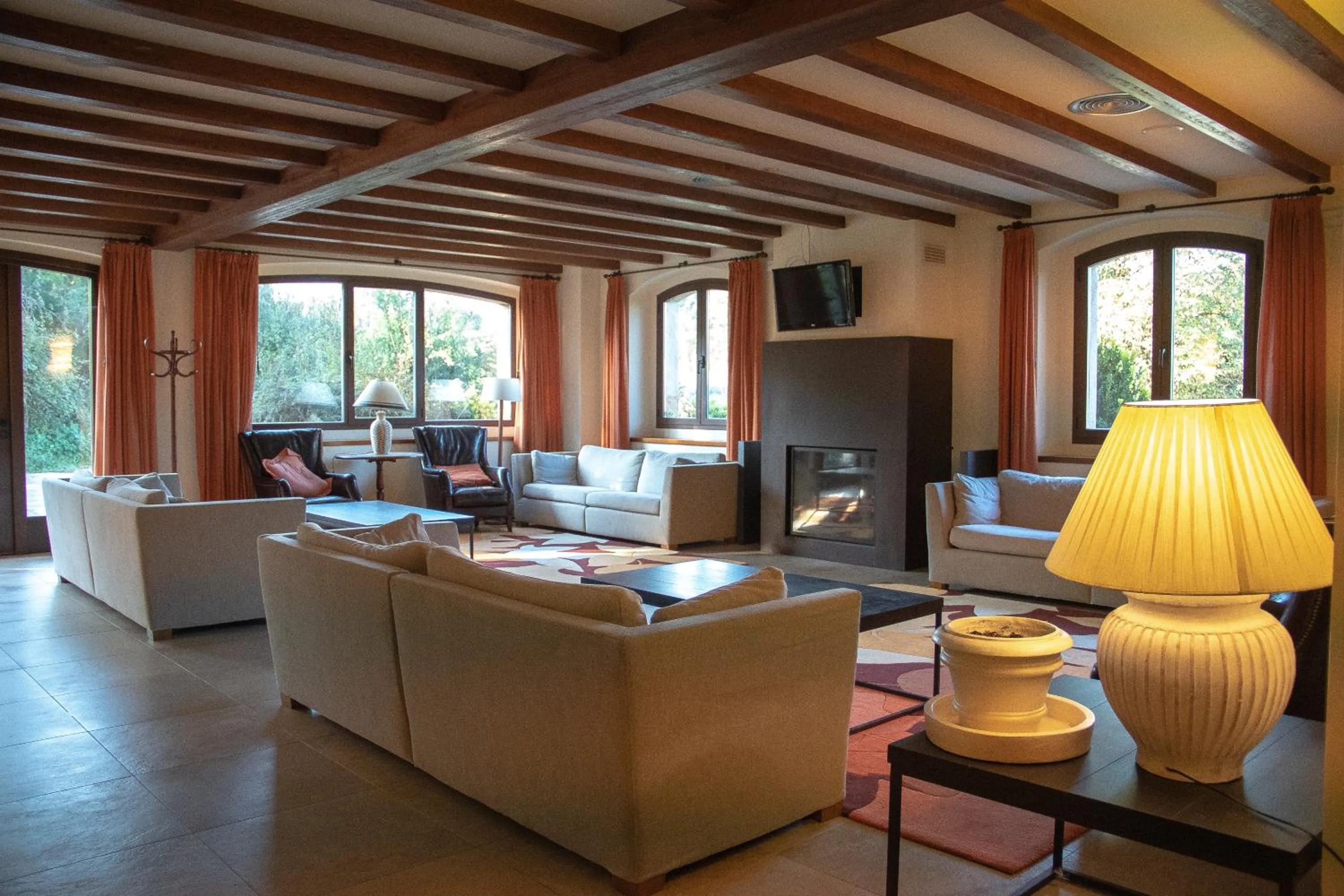 OLATZEA LANDA HOTELA