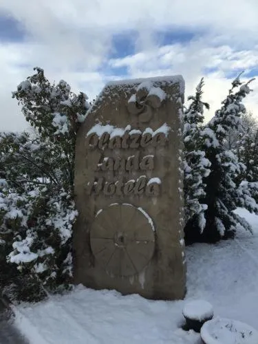 OLATZEA LANDA HOTELA