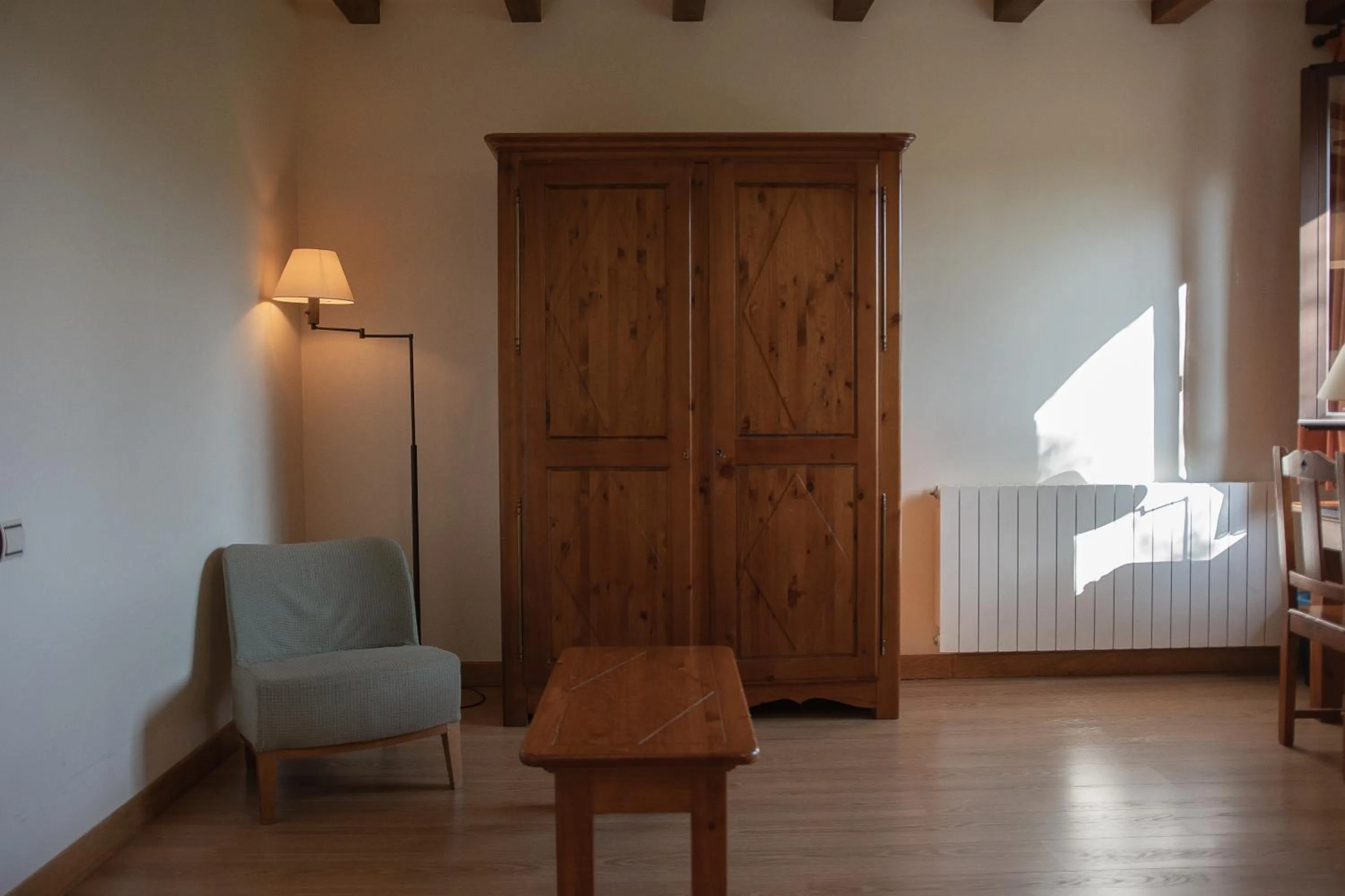 OLATZEA LANDA HOTELA