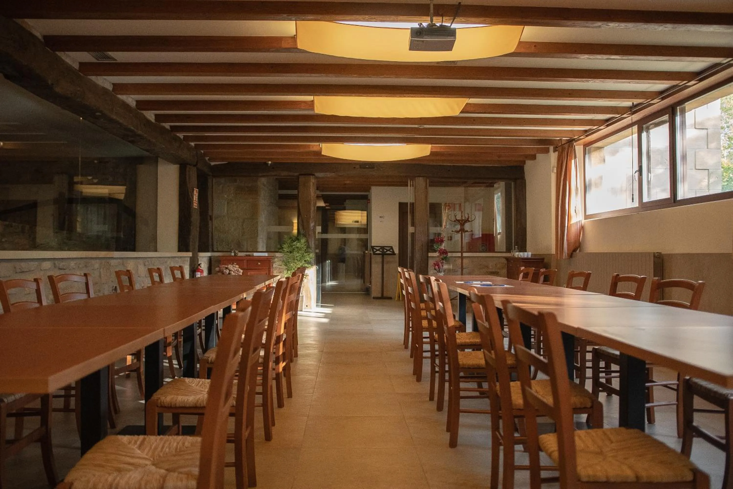 OLATZEA LANDA HOTELA