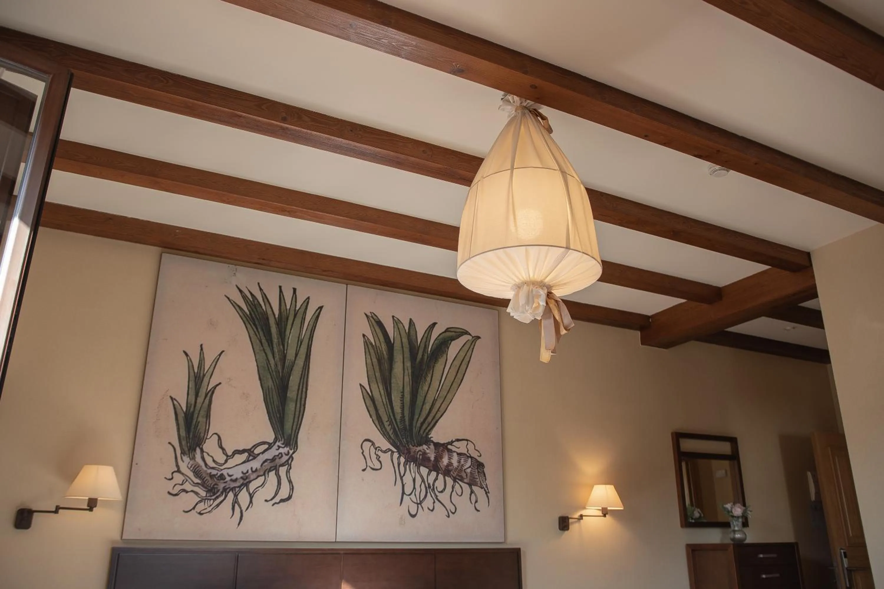 OLATZEA LANDA HOTELA