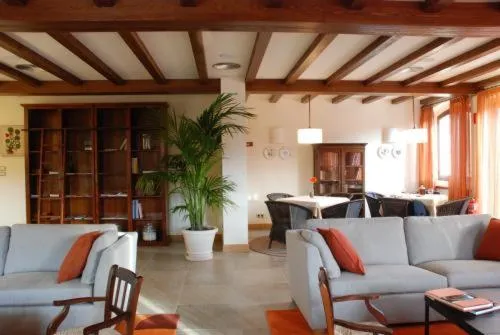 OLATZEA LANDA HOTELA