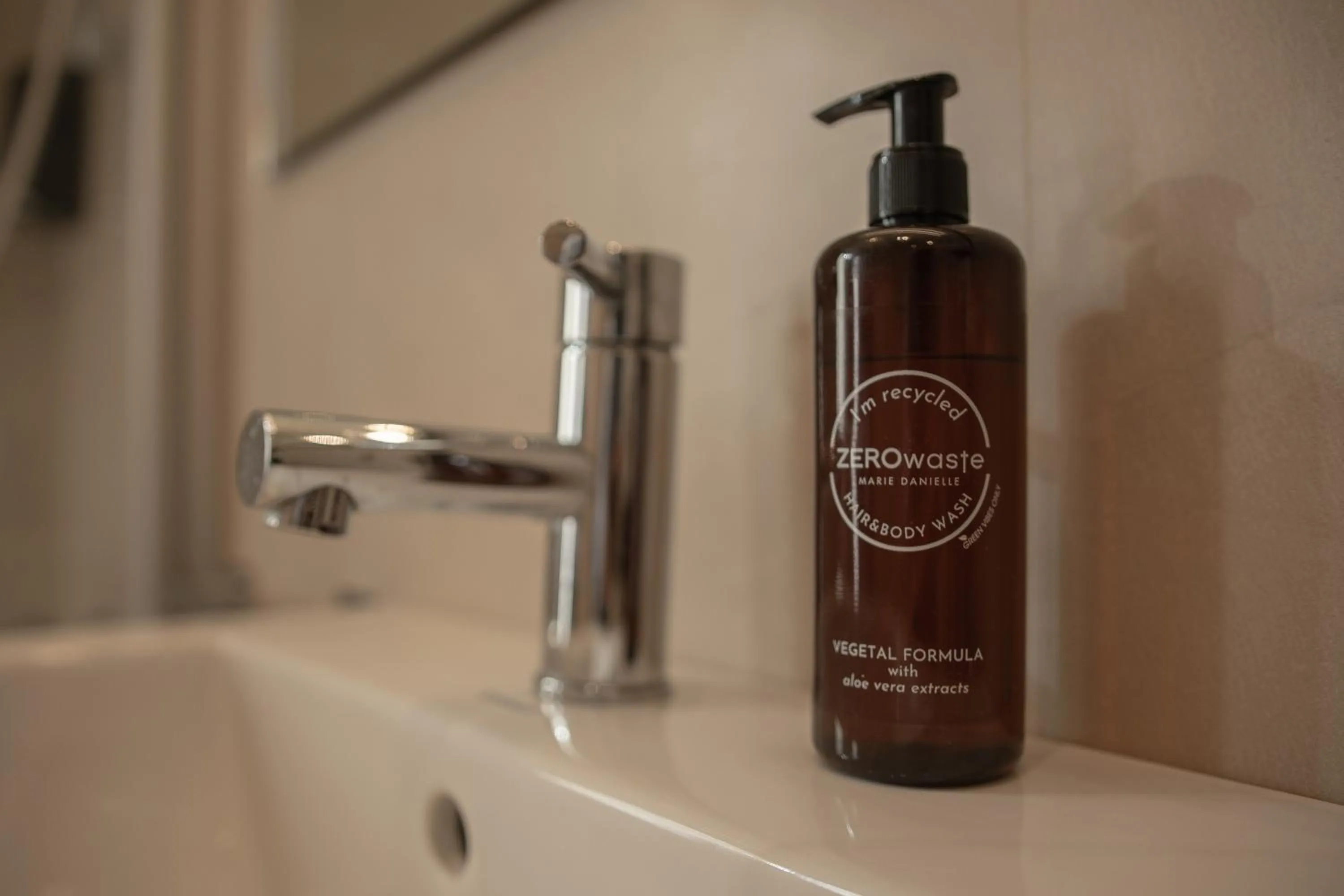 OLATZEA LANDA HOTELA