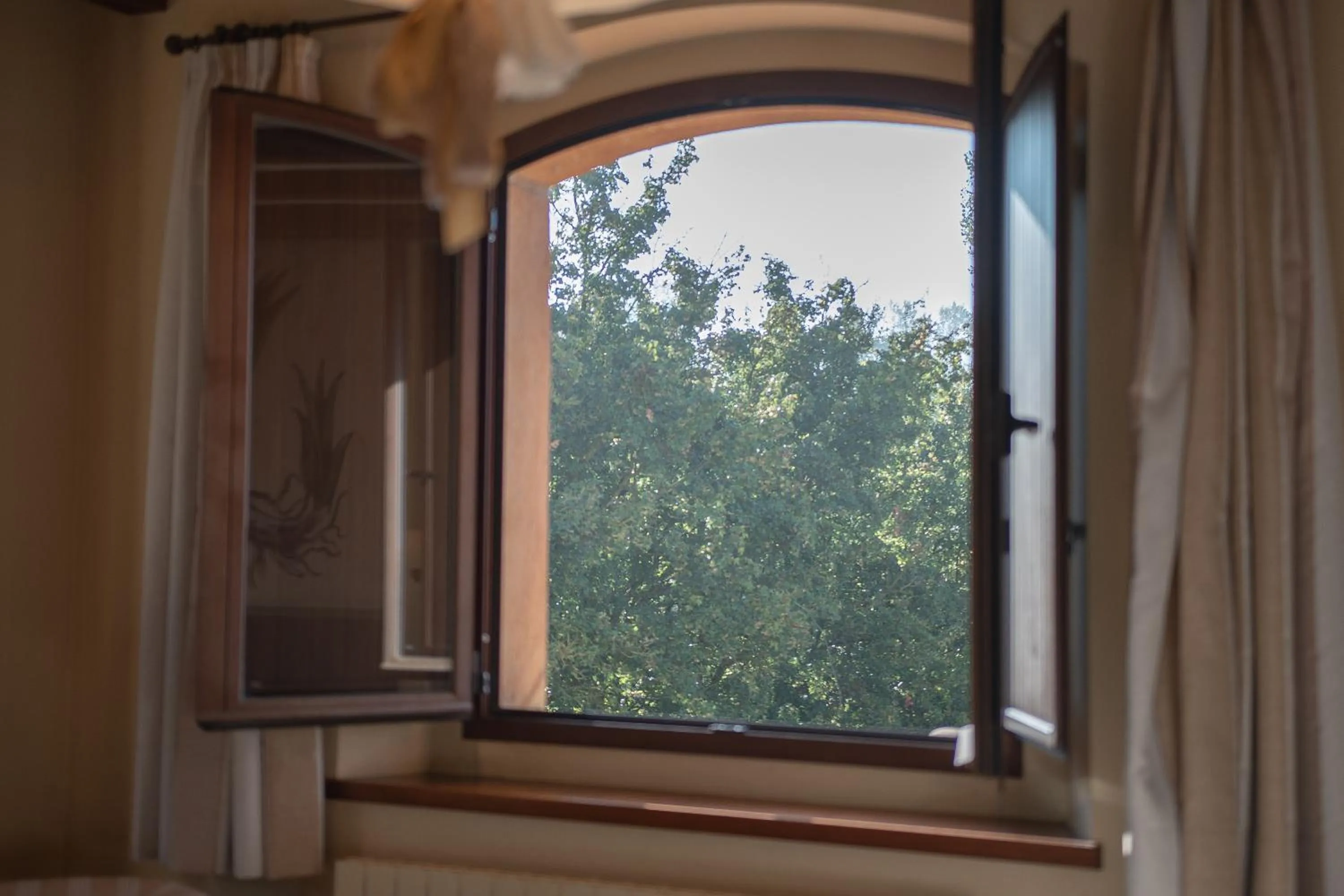 OLATZEA LANDA HOTELA