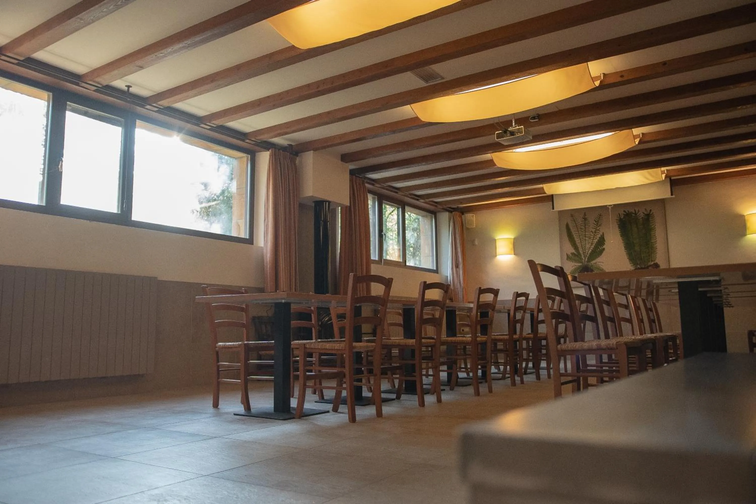 OLATZEA LANDA HOTELA