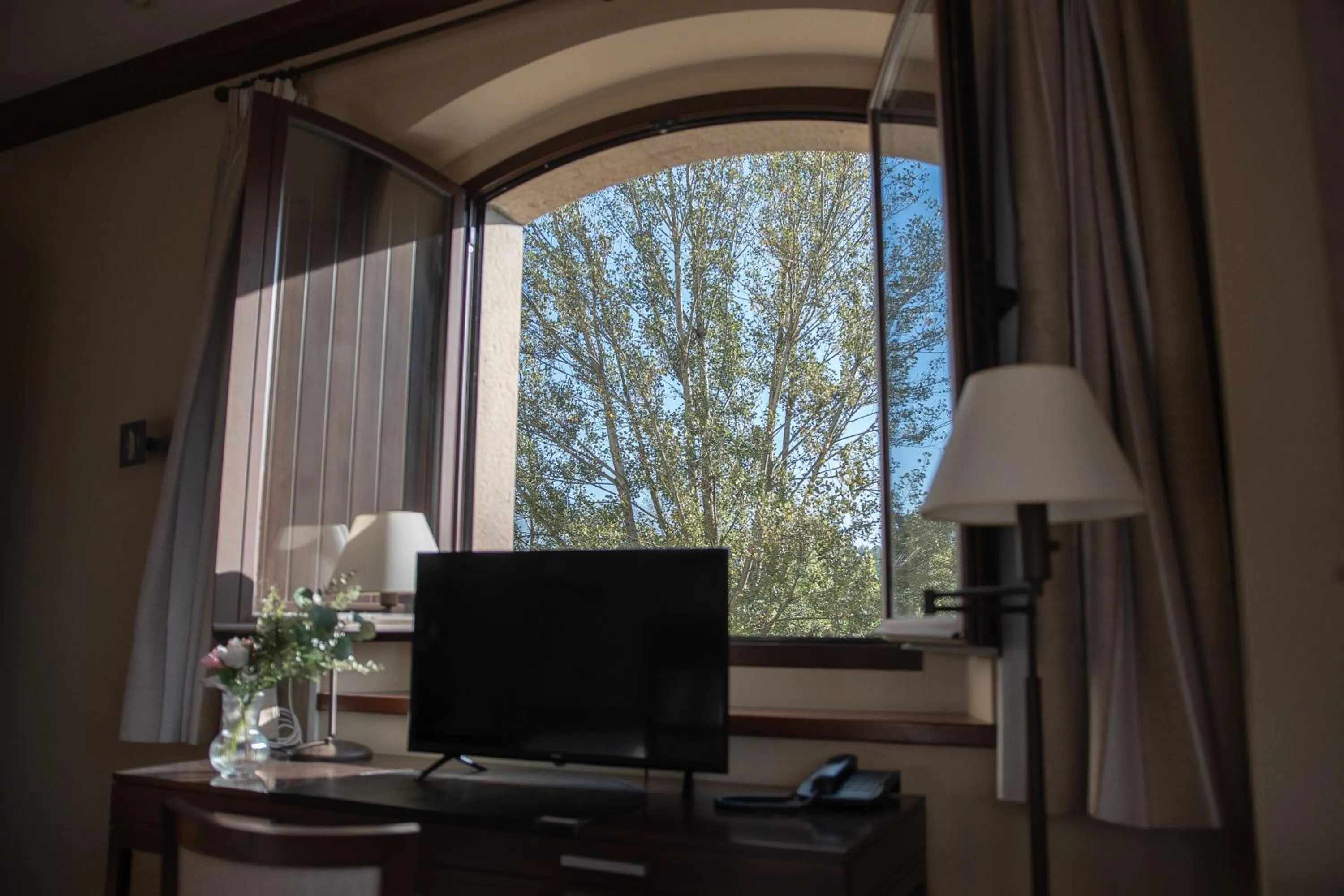 OLATZEA LANDA HOTELA