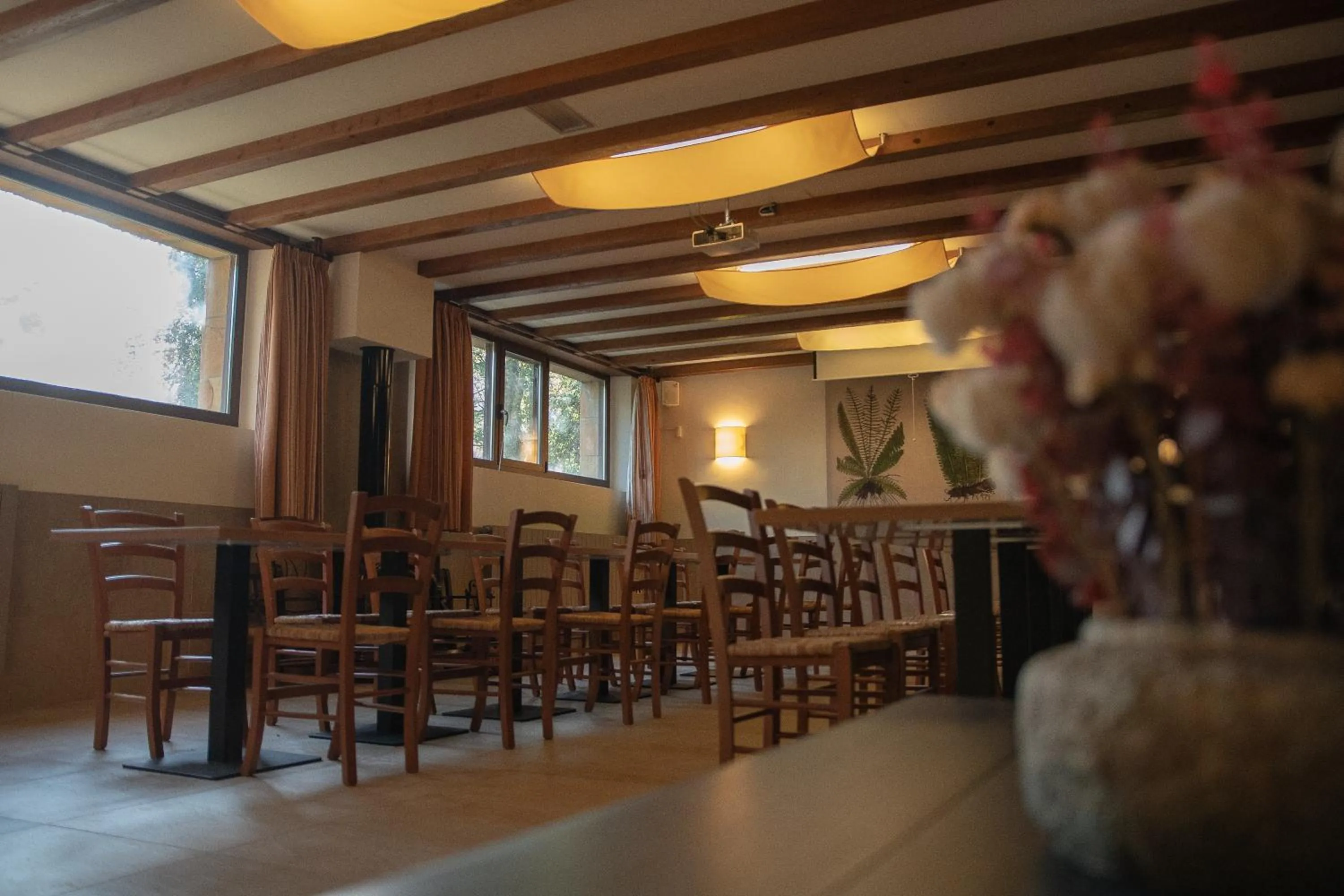 OLATZEA LANDA HOTELA