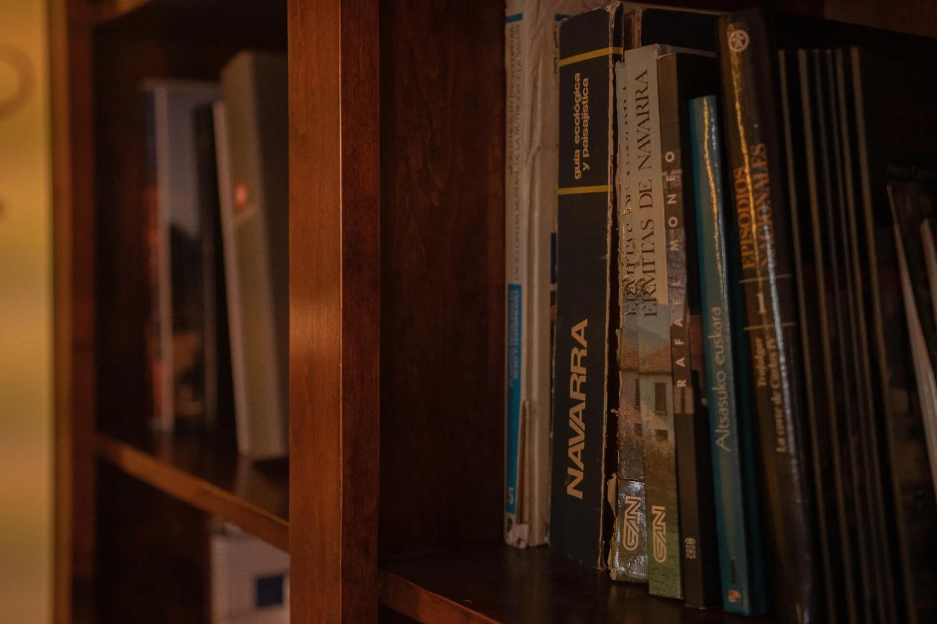 OLATZEA LANDA HOTELA