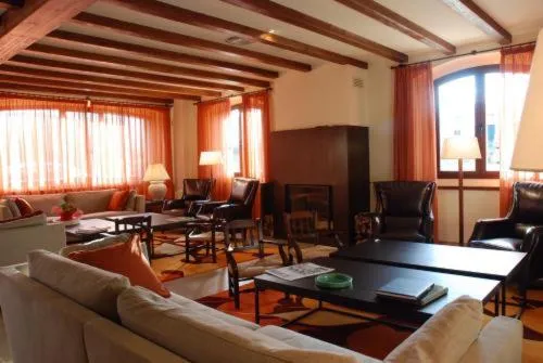 OLATZEA LANDA HOTELA