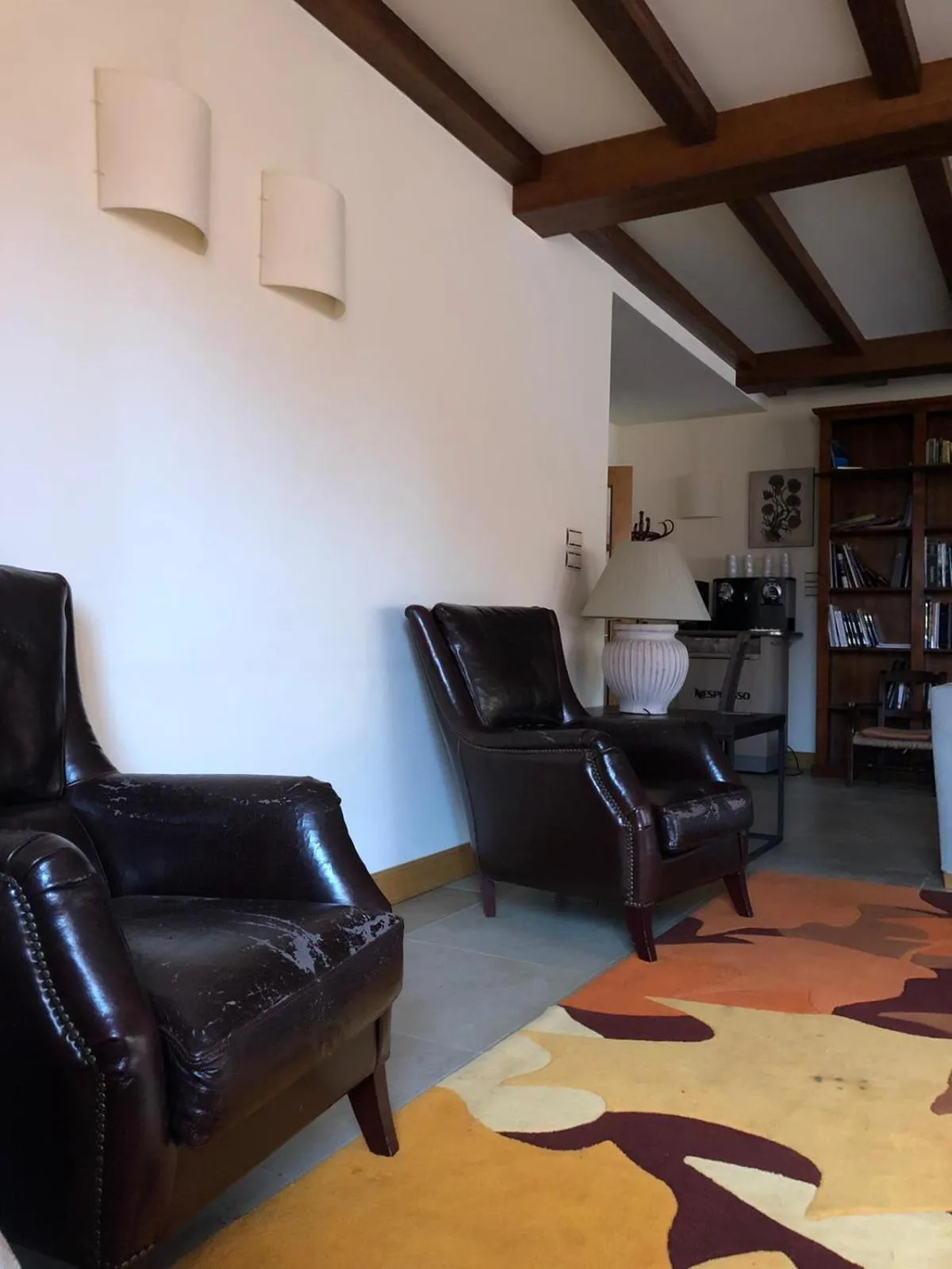 OLATZEA LANDA HOTELA