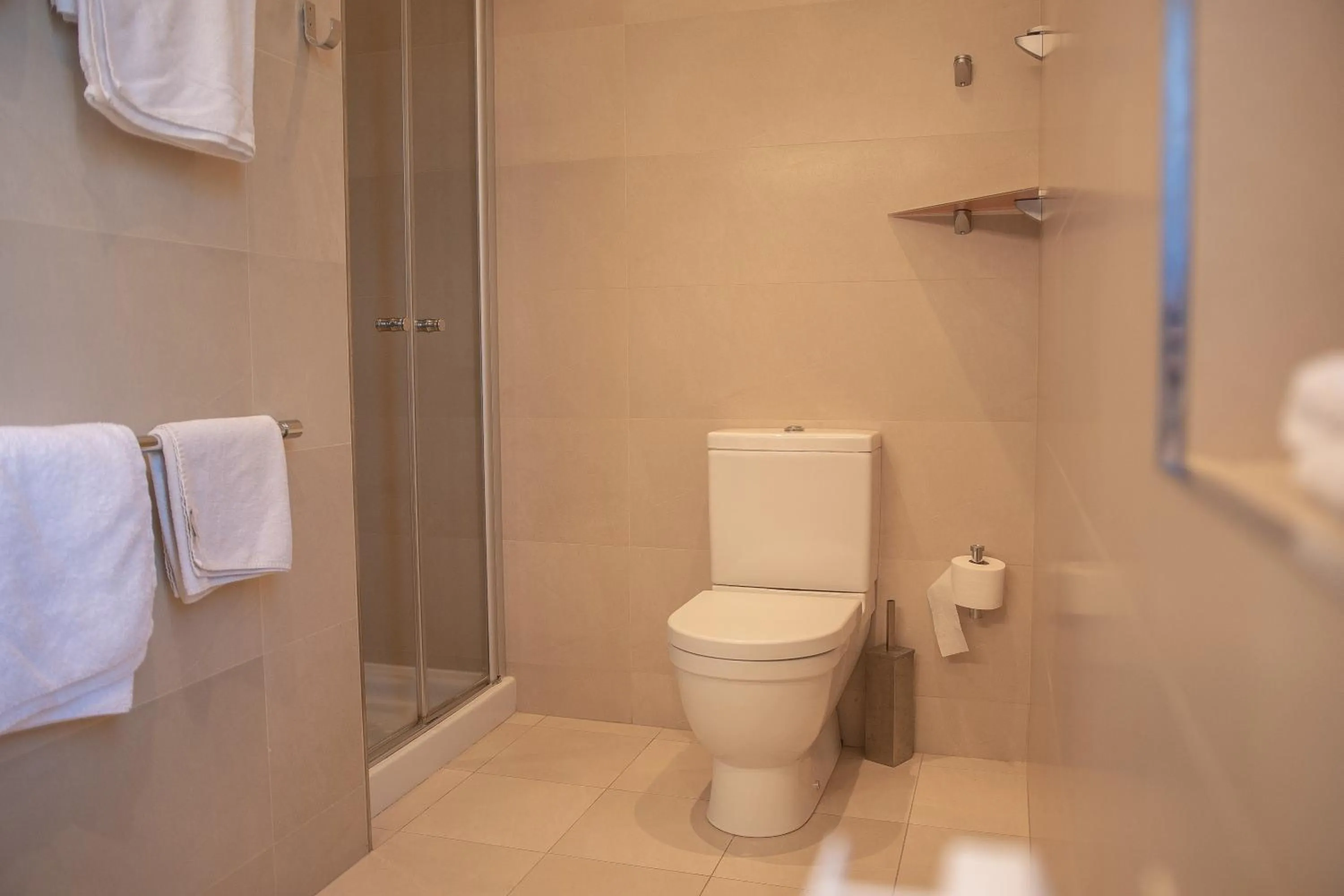 OLATZEA LANDA HOTELA