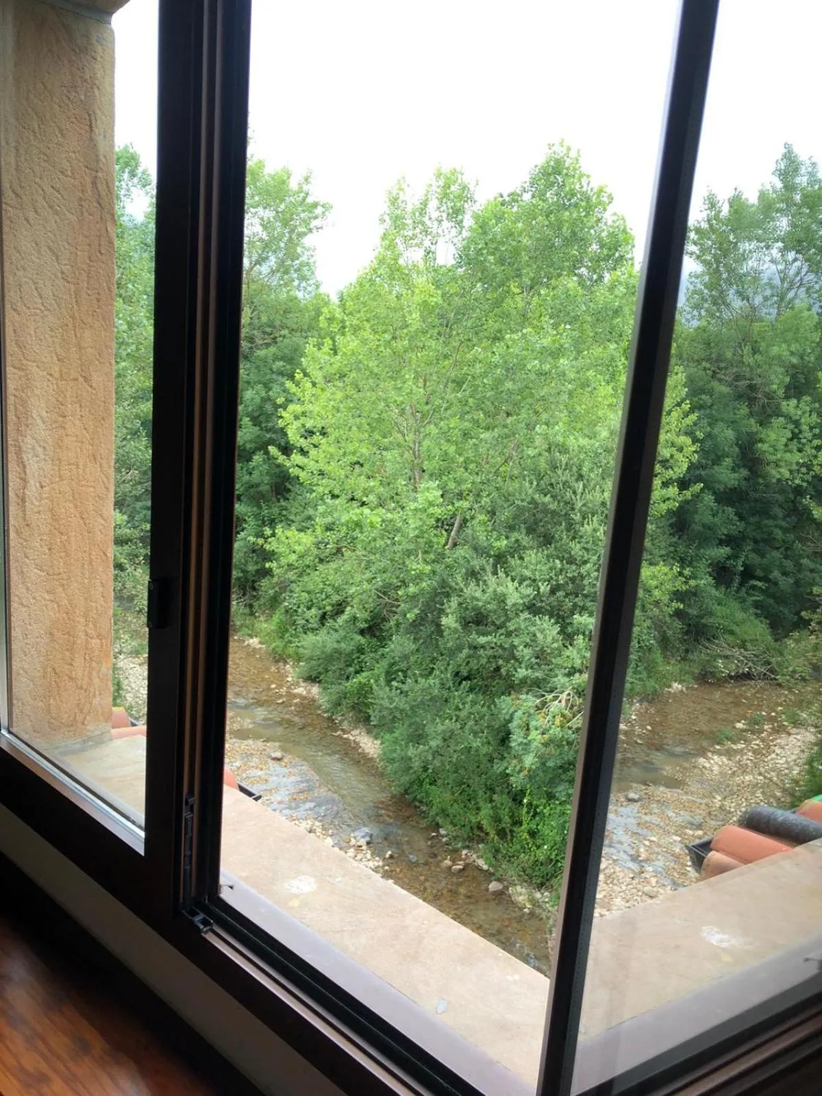 OLATZEA LANDA HOTELA