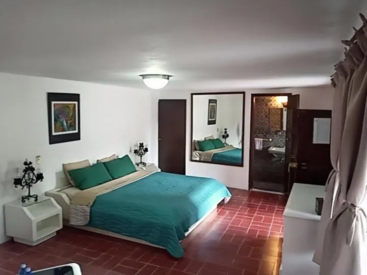 Posada de las Monjas