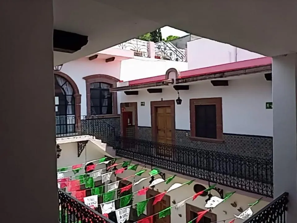 Posada de las Monjas