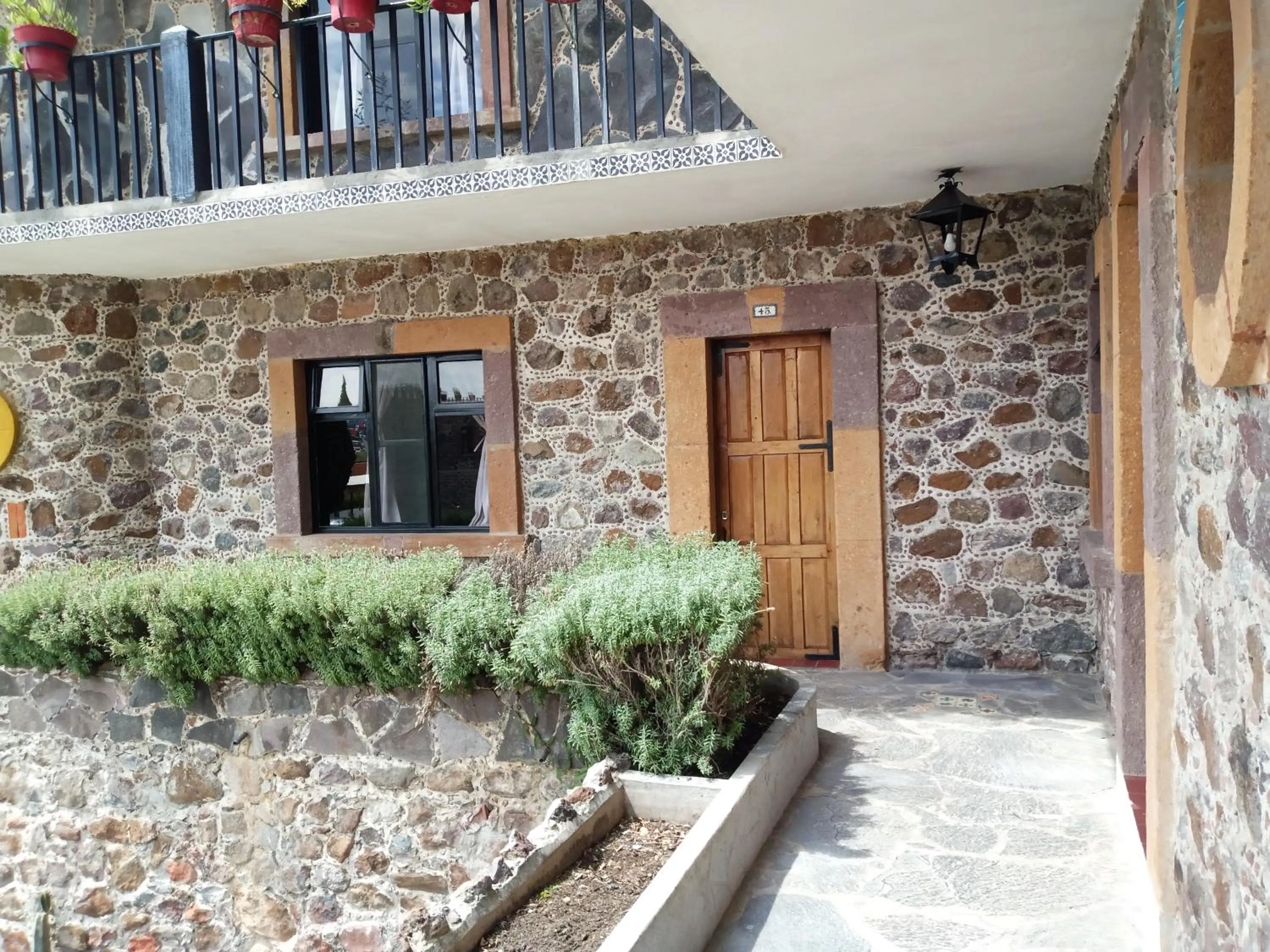 Posada de las Monjas