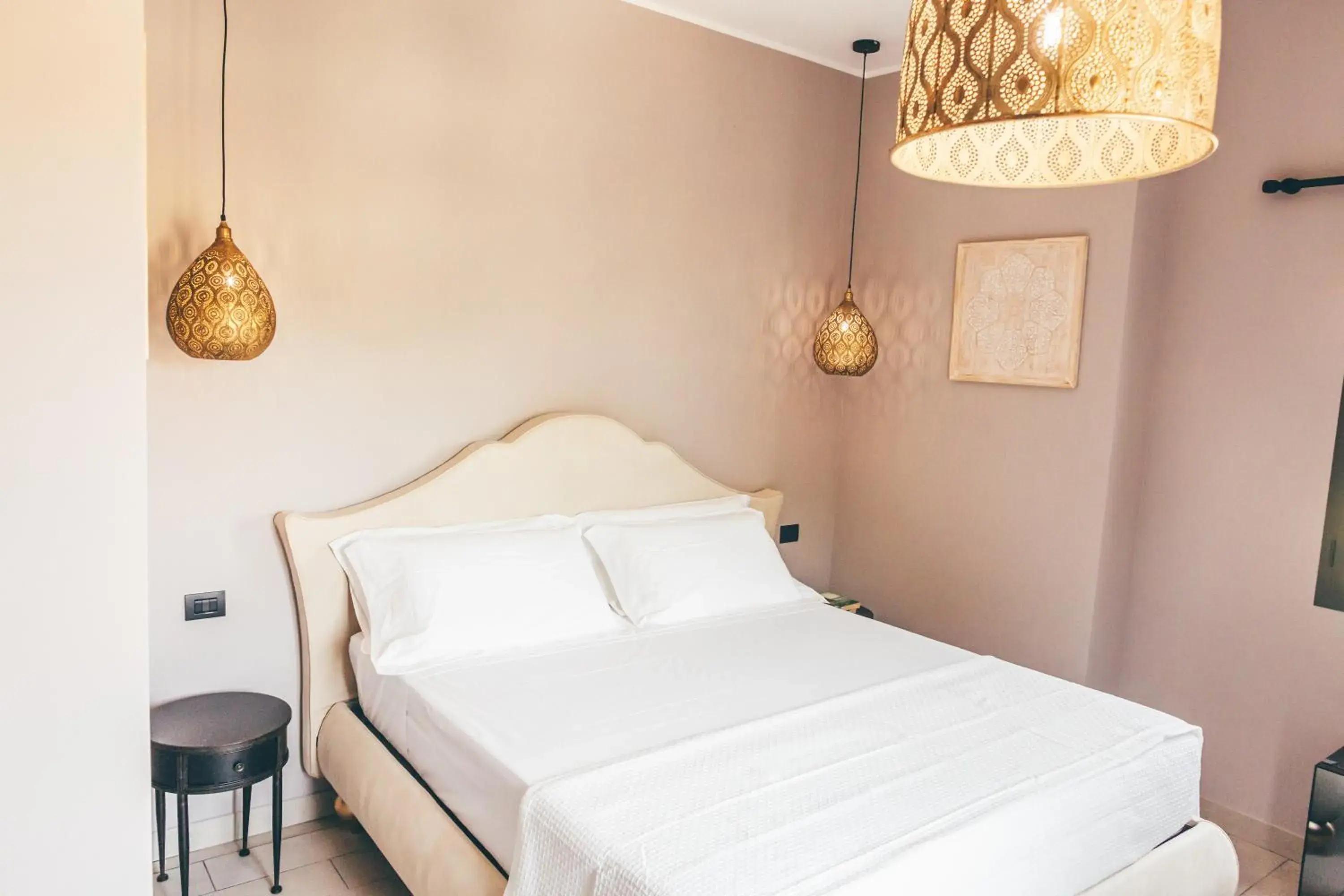 Deluxe Room - single occupancy in Eksōtika Deluxe Room - single occupancy in Eksōtika