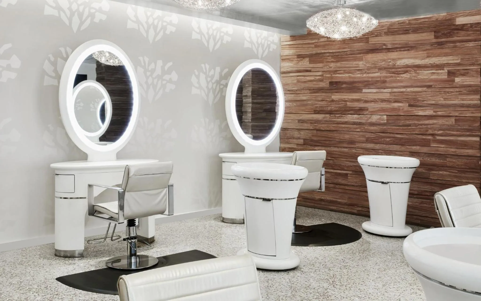 Spa and wellness centre/facilities in The Cosmopolitan Of Las Vegas