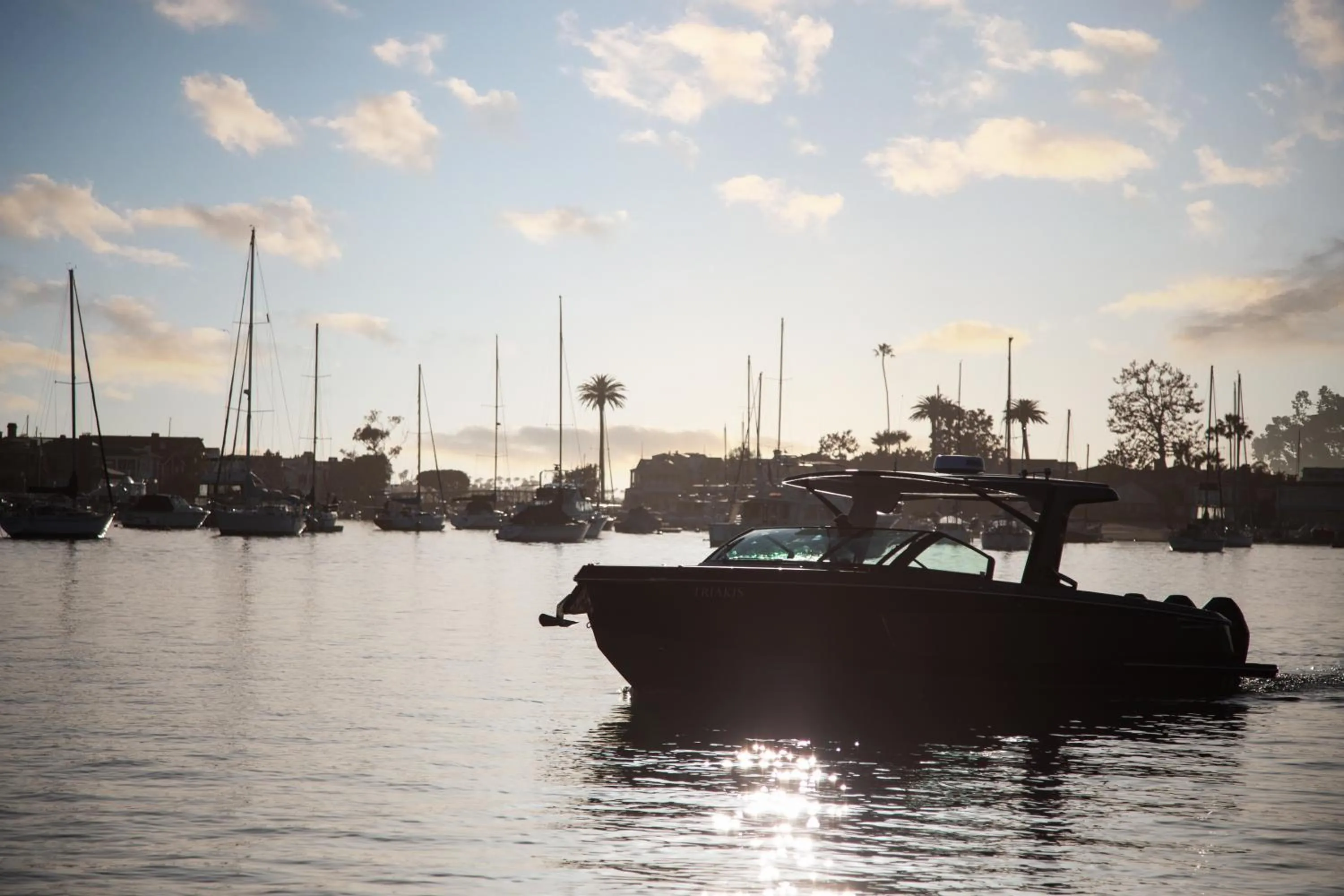 Entertainment in Pendry Newport Beach