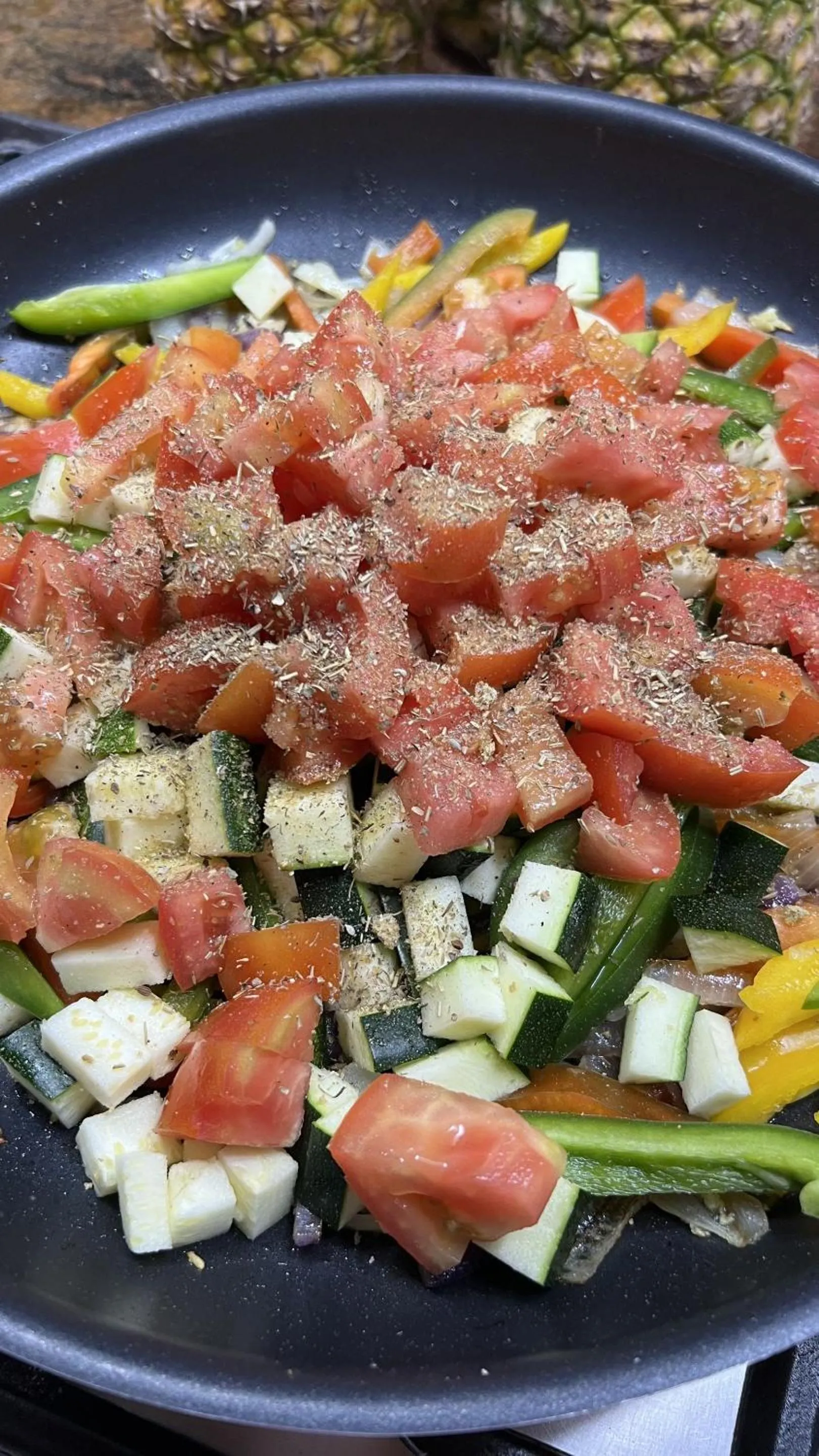 Food and drinks in Akwaba Lodge