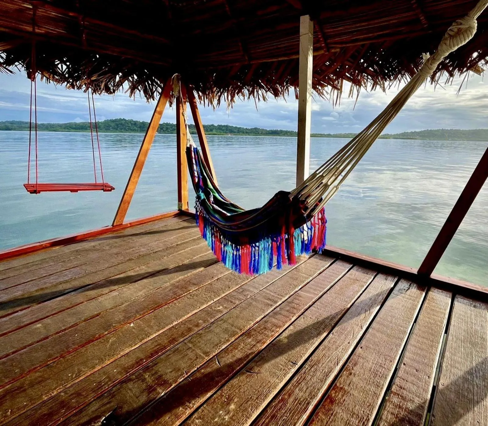 Activities in Akwaba Lodge