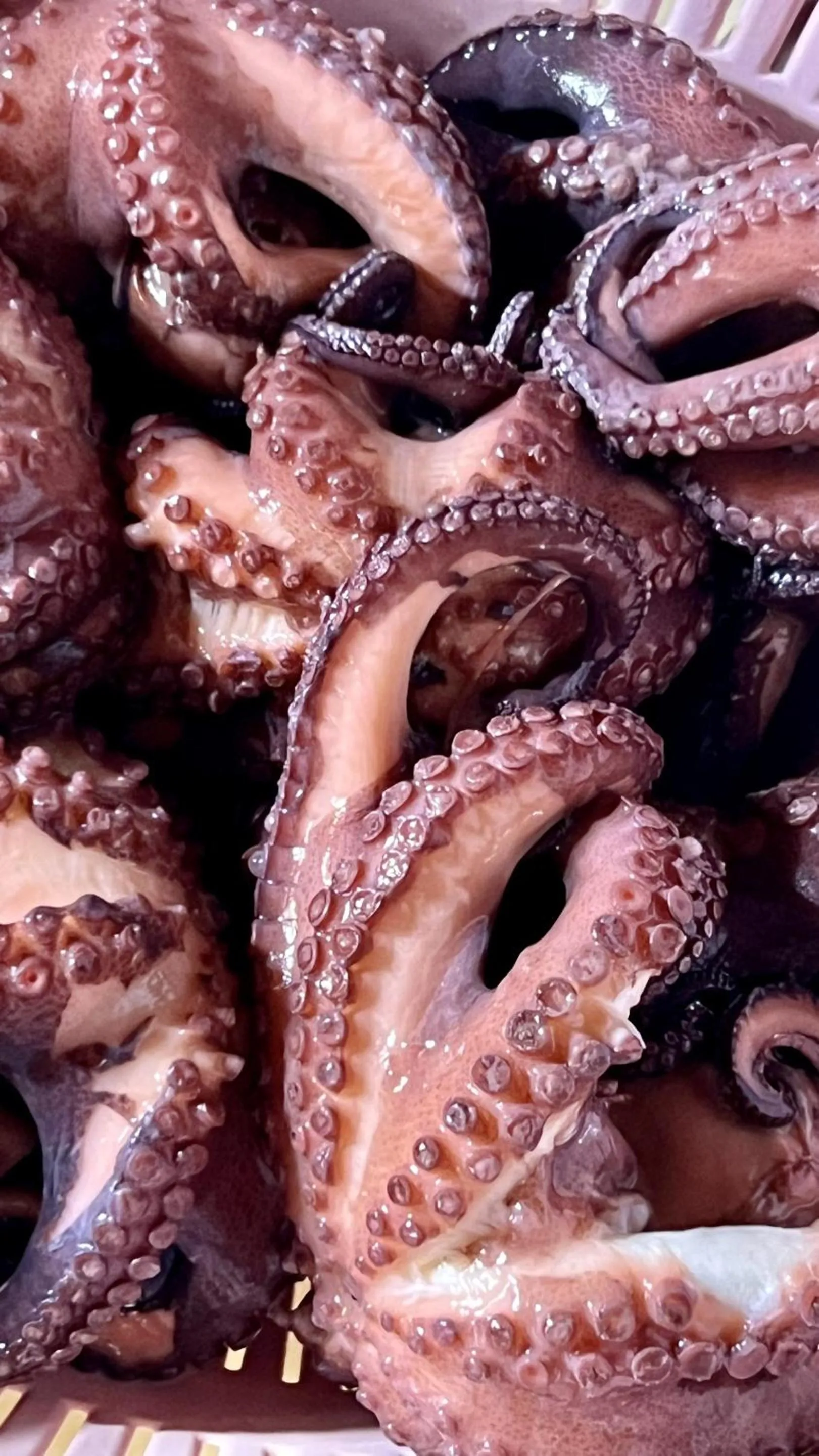 Food and drinks in Akwaba Lodge