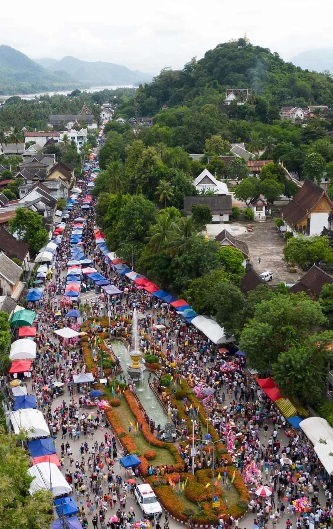 Day in Dear Villa House