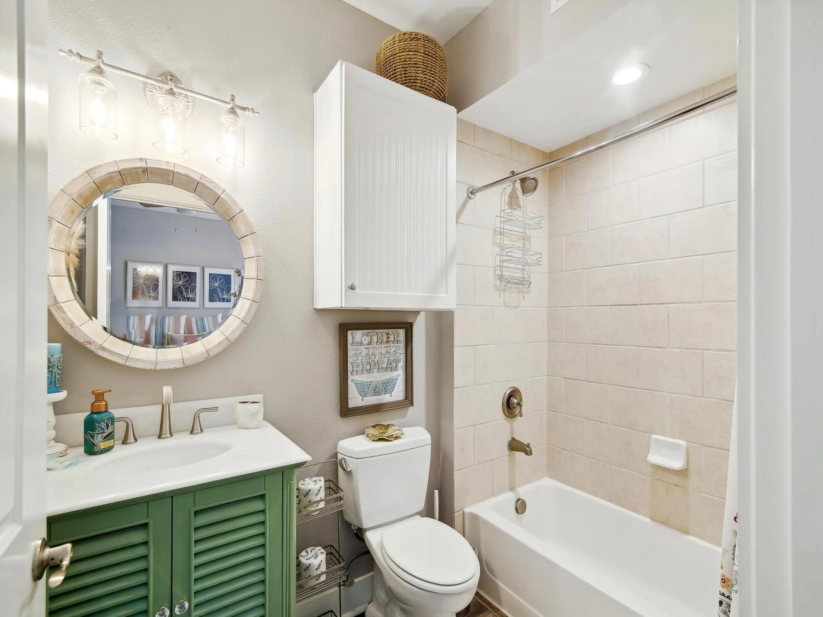 Property building in Pointe West 101 - Sunset Sands