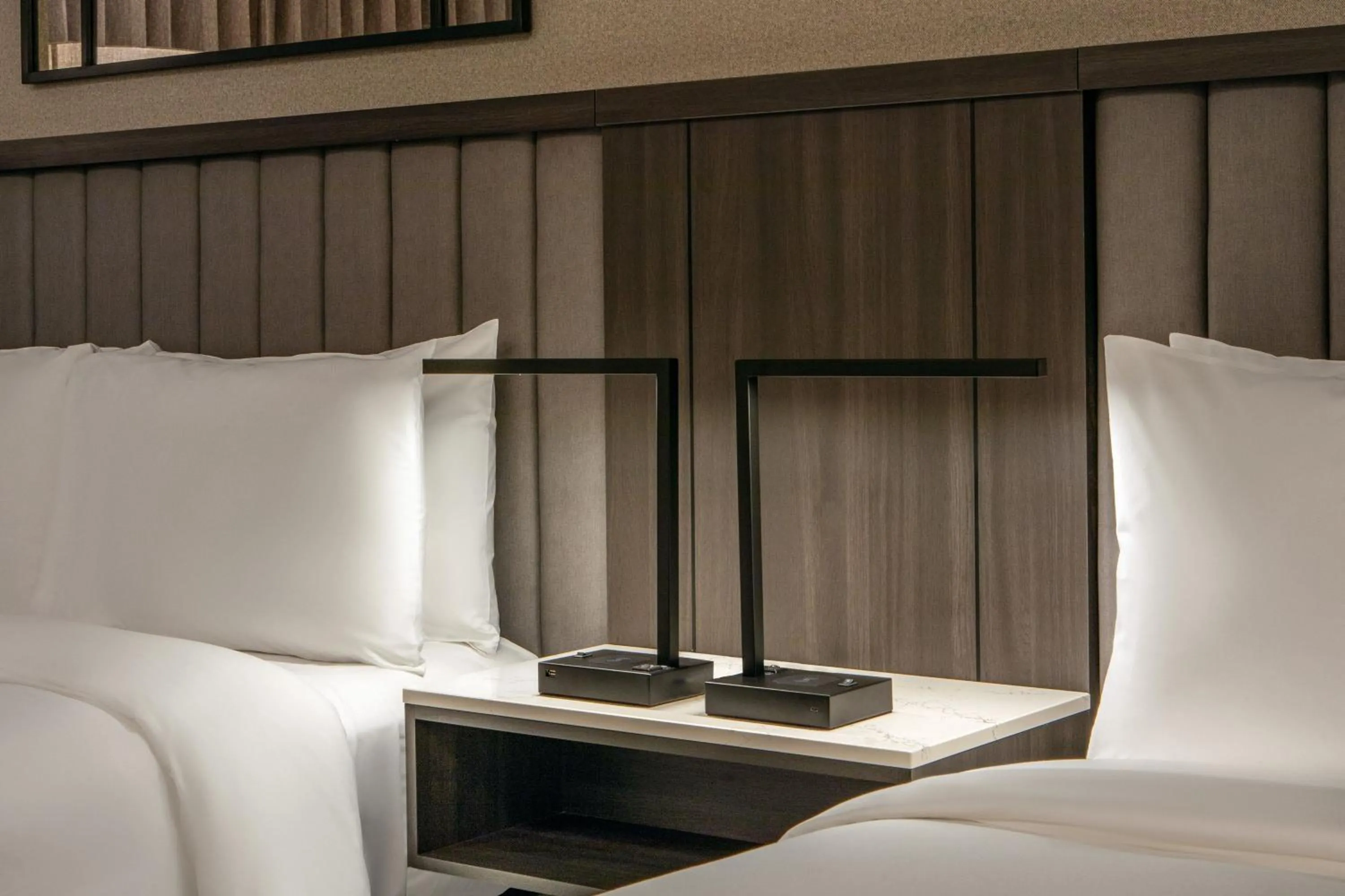 Photo of the whole room in The Artisan at Tuscan Village, Salem, NH, a Tribute Portfolio Hotel