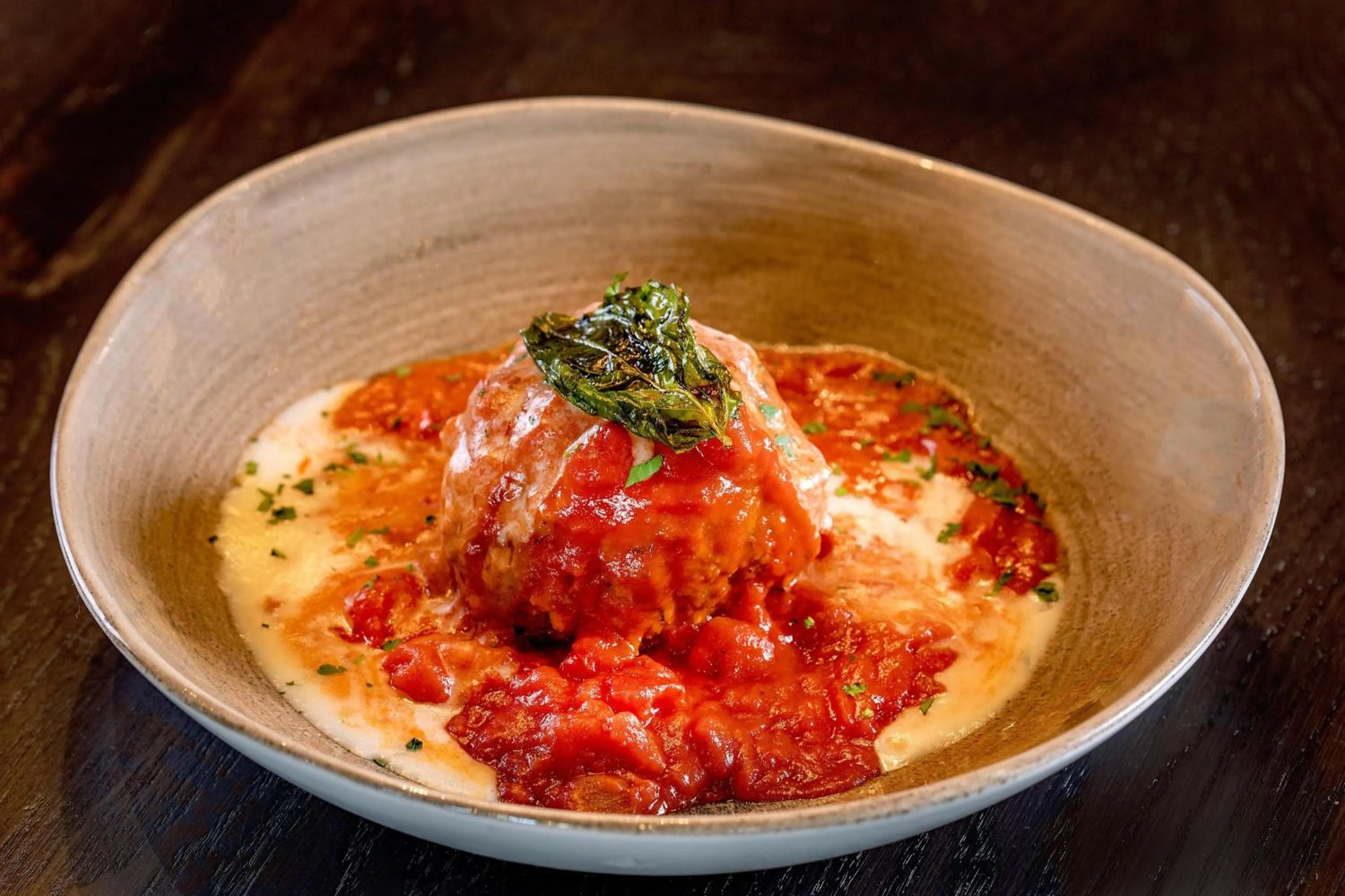 Restaurant/places to eat in The Artisan at Tuscan Village, Salem, NH, a Tribute Portfolio Hotel